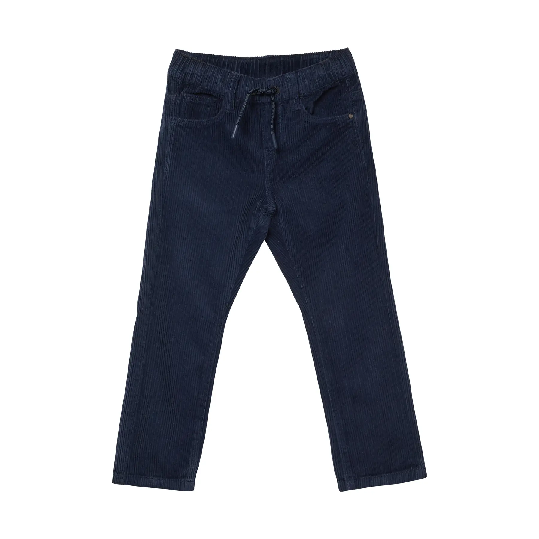 Pantalon en velours côtelé Pelle avec taille élastique bébé garçon s.Oliver