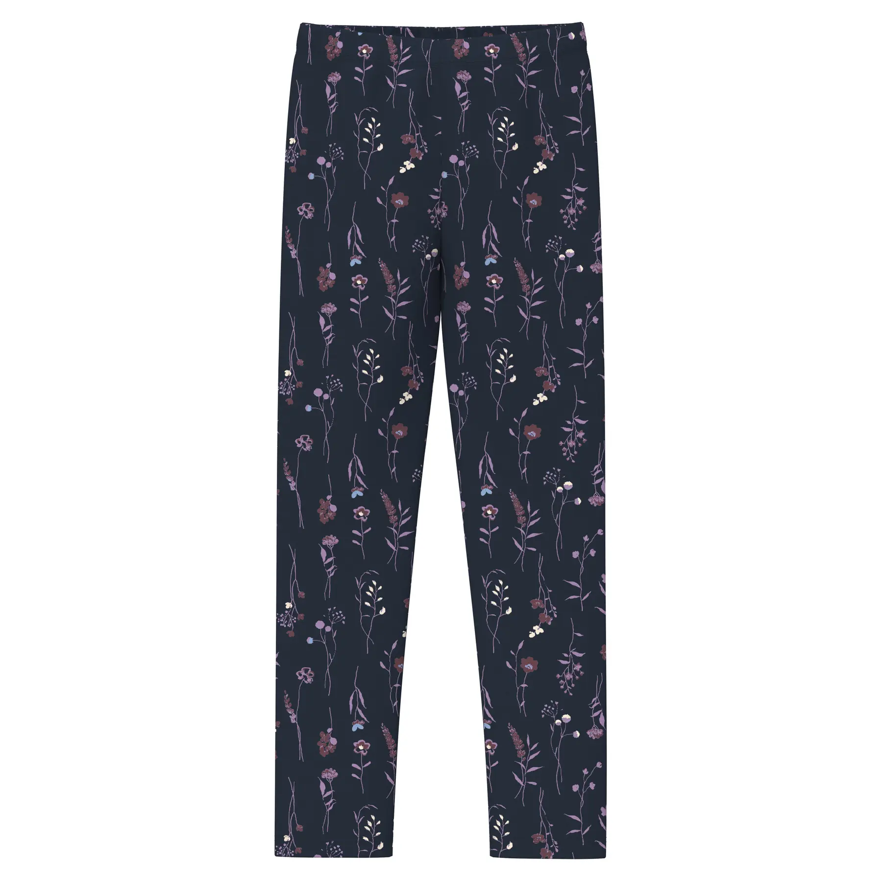 Legging en polaire thermique avec imprimé all-over fille s.Oliver Legging en polaire thermique avec imprimé all-over fille s.Oliver