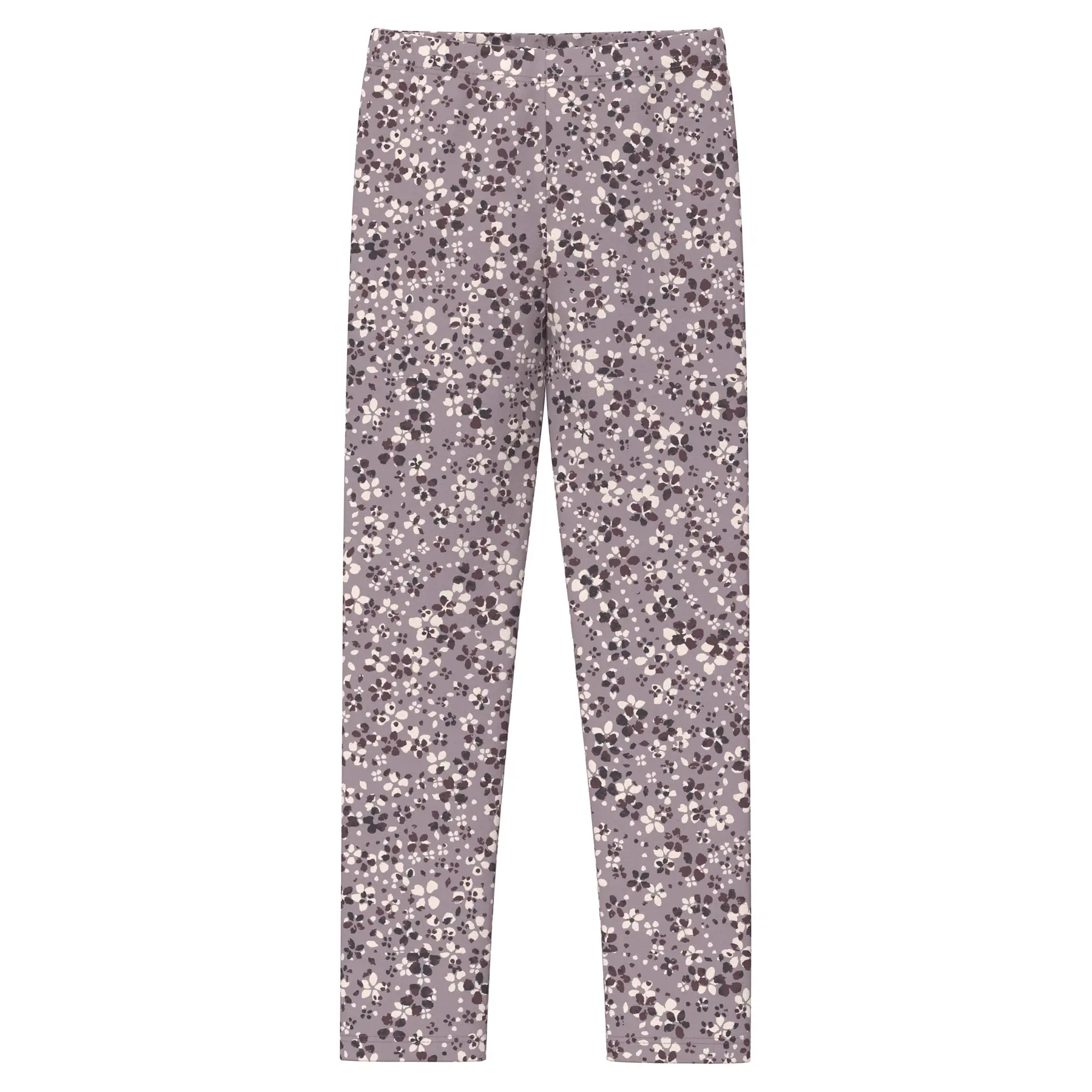 Legging en polaire thermique imprimé floral fille s.Oliver Legging en polaire thermique imprimé floral fille s.Oliver