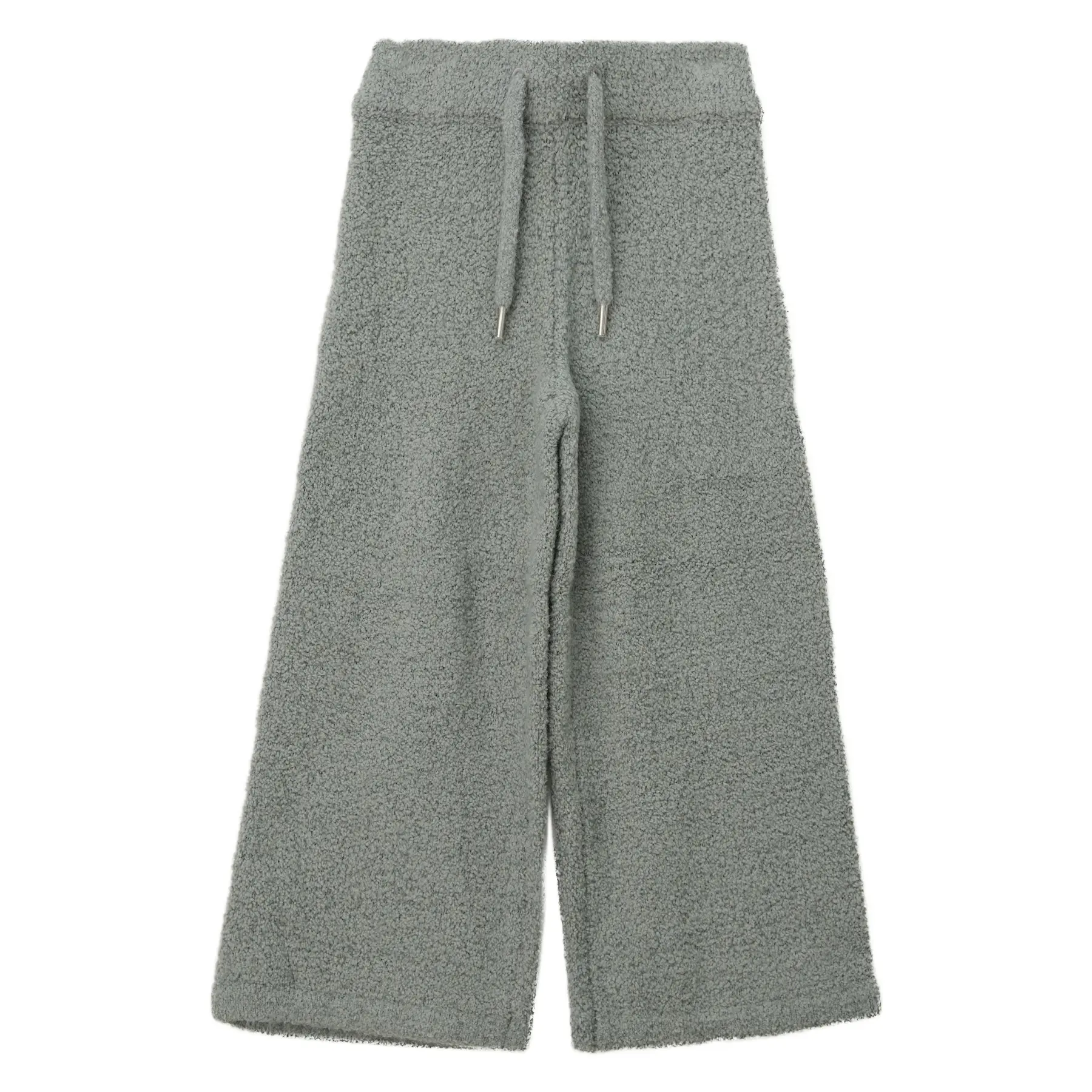 Legging en maille aspect bouclé à jambes larges bébé fille s.Oliver Legging en maille aspect bouclé à jambes larges bébé fille s.Oliver