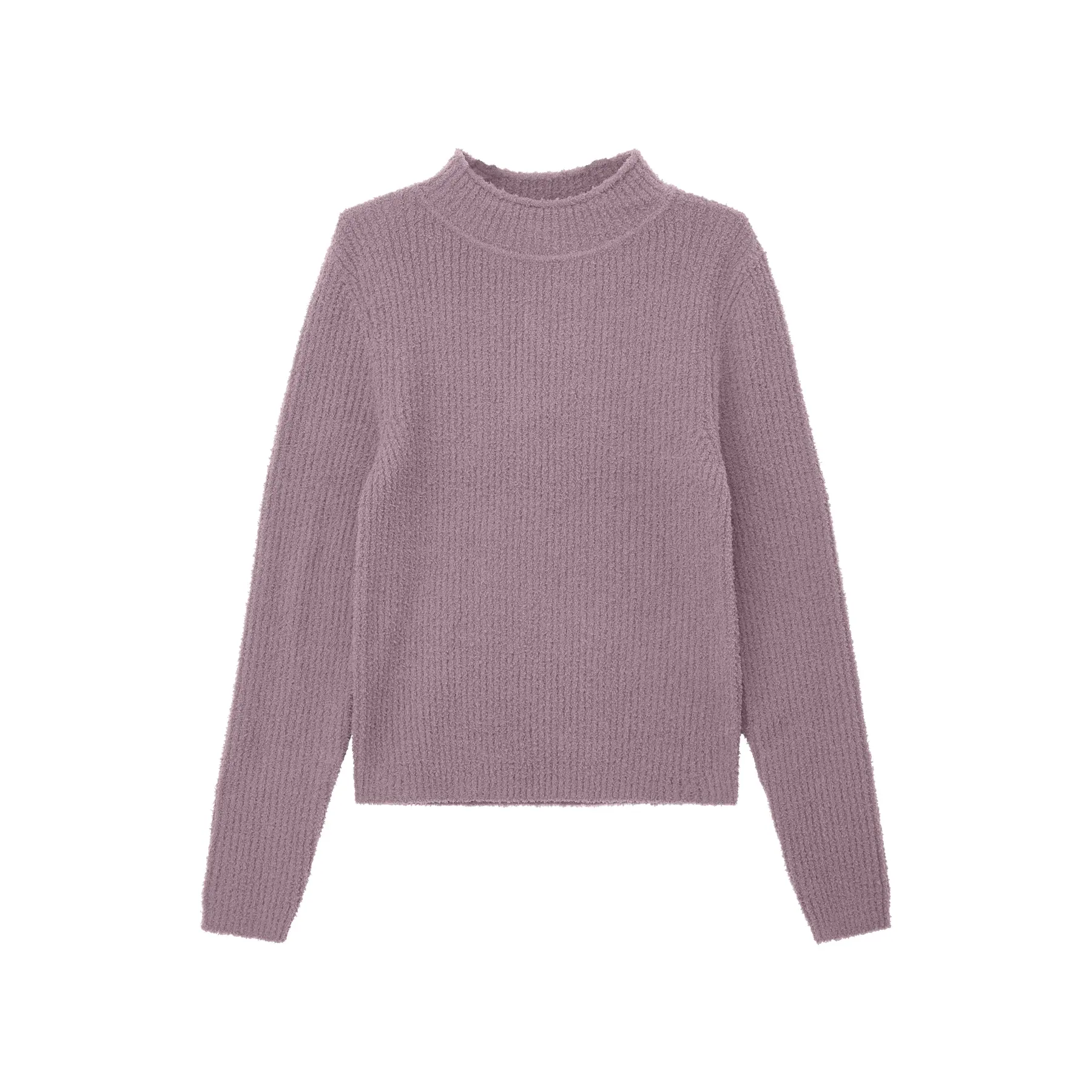 Pull en maille avec col montant discret fille s.Oliver Pull en maille avec col montant discret fille s.Oliver