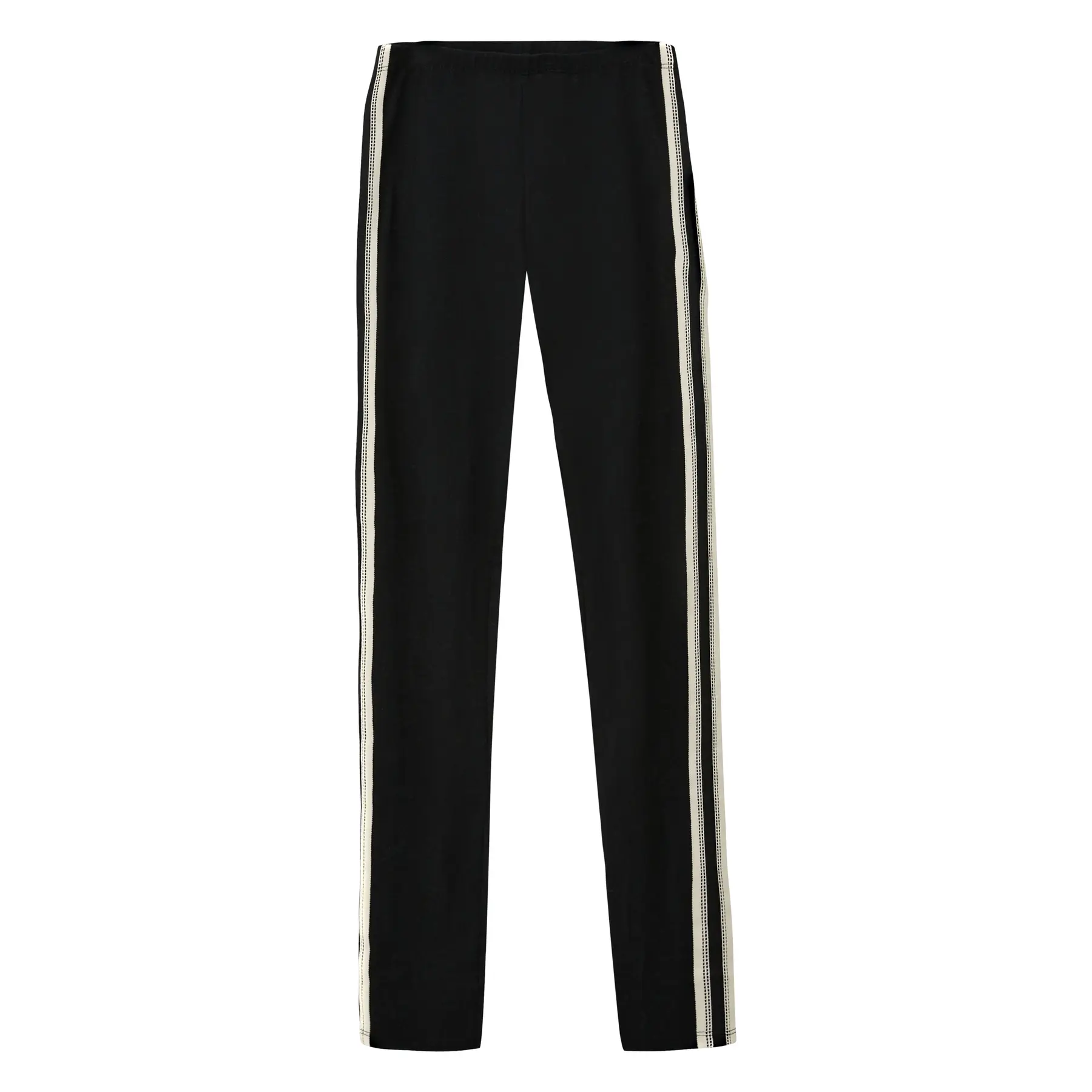 Legging avec détails à rayures sur les côtés fille s.Oliver Legging avec détails à rayures sur les côtés fille s.Oliver