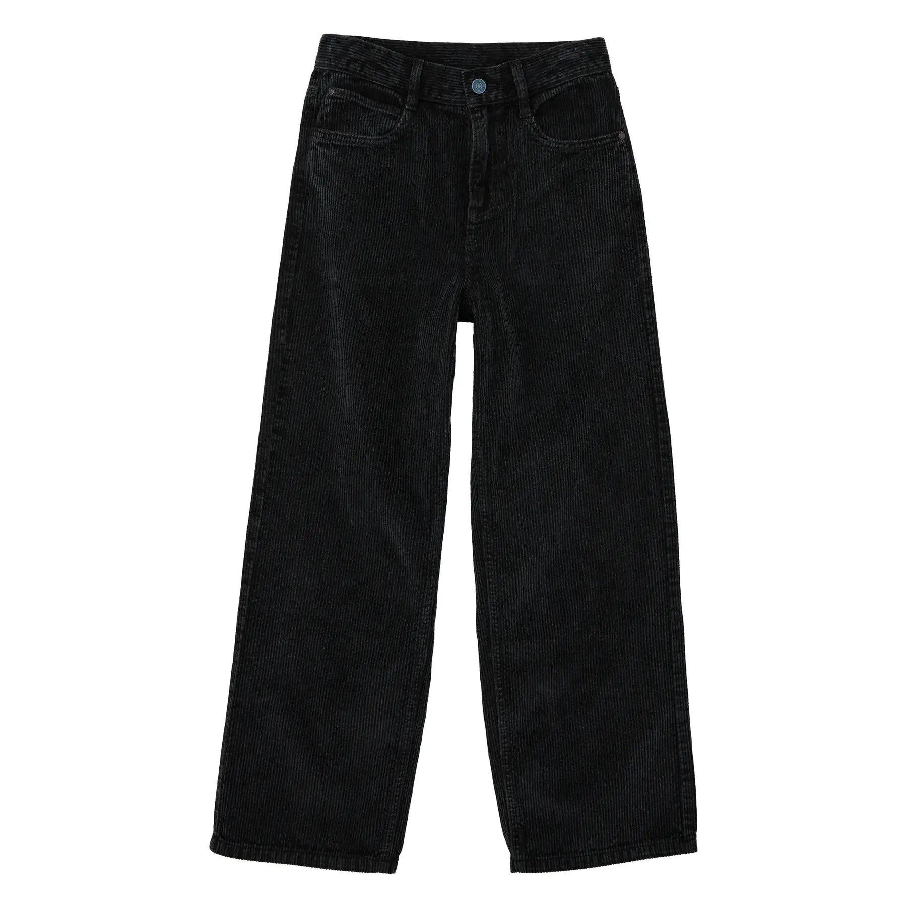 Pantalon en velours côtelé avec ajustement de la taille à l'intérieur enfant s.Oliver