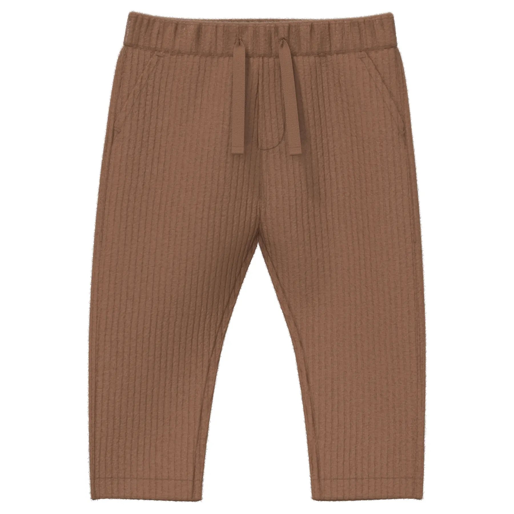 Pantalon de jogging en velours côtelé bébé s.Oliver