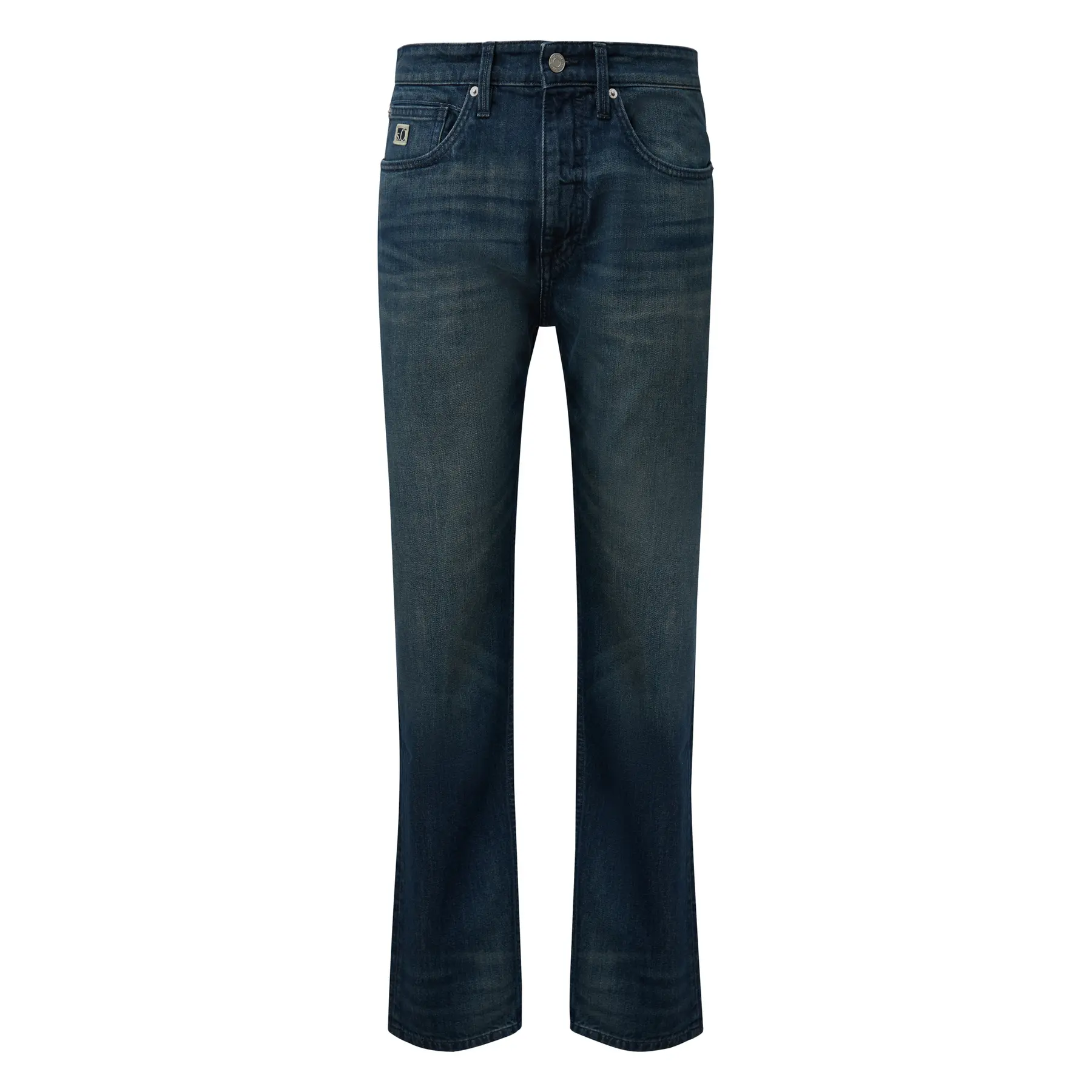Slimfit Jeans Mauro s.Oliver
