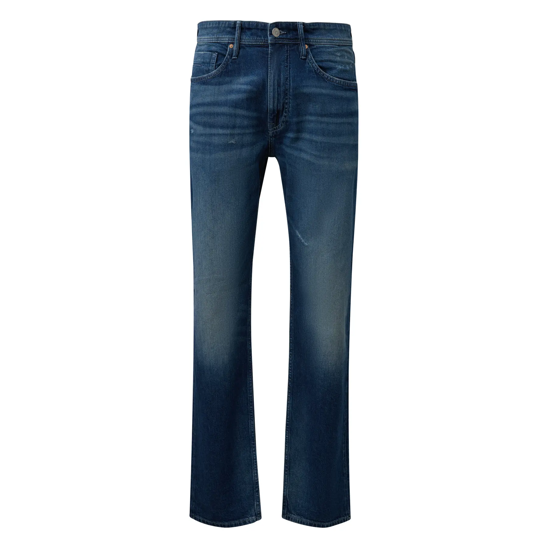 Jeans a gamba affusolata s.Oliver Mauro