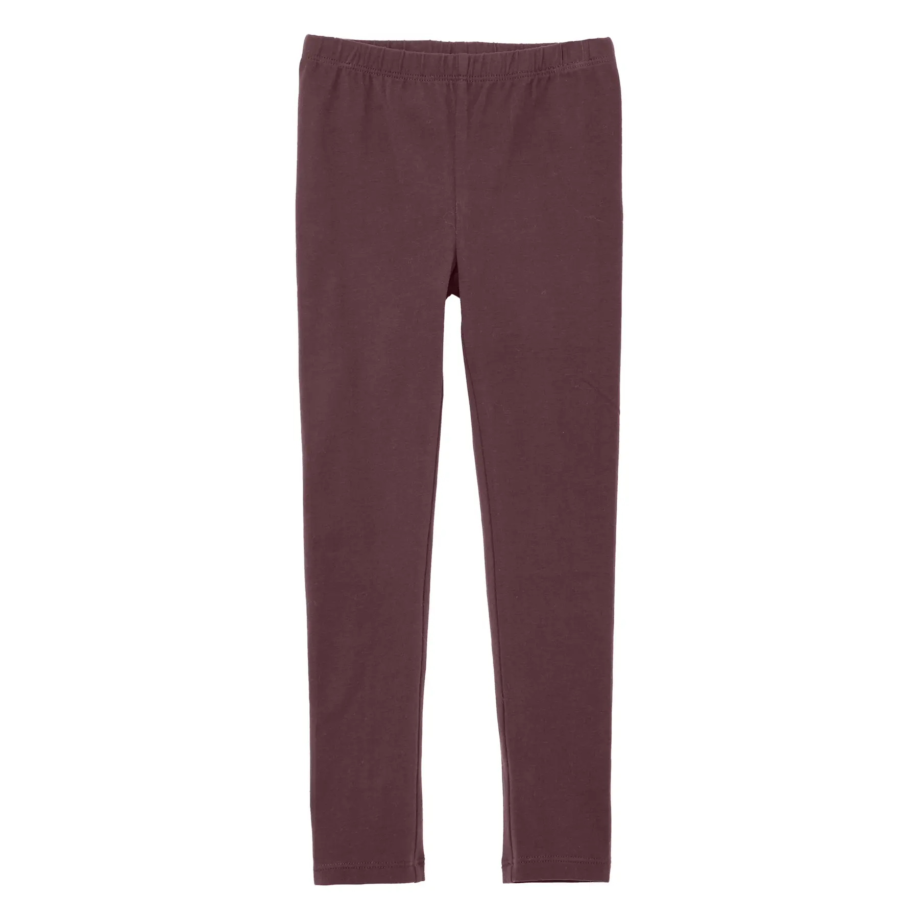 Legging caldo in pile termico con vita elastica ragazza s.Oliver