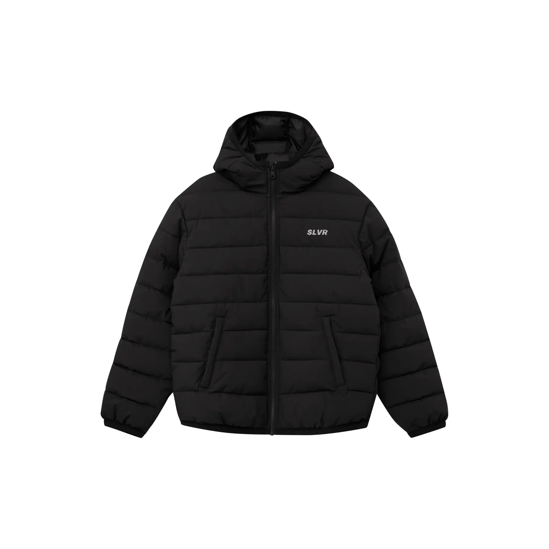 Doudoune oversize avec capuche fixe enfant s.Oliver