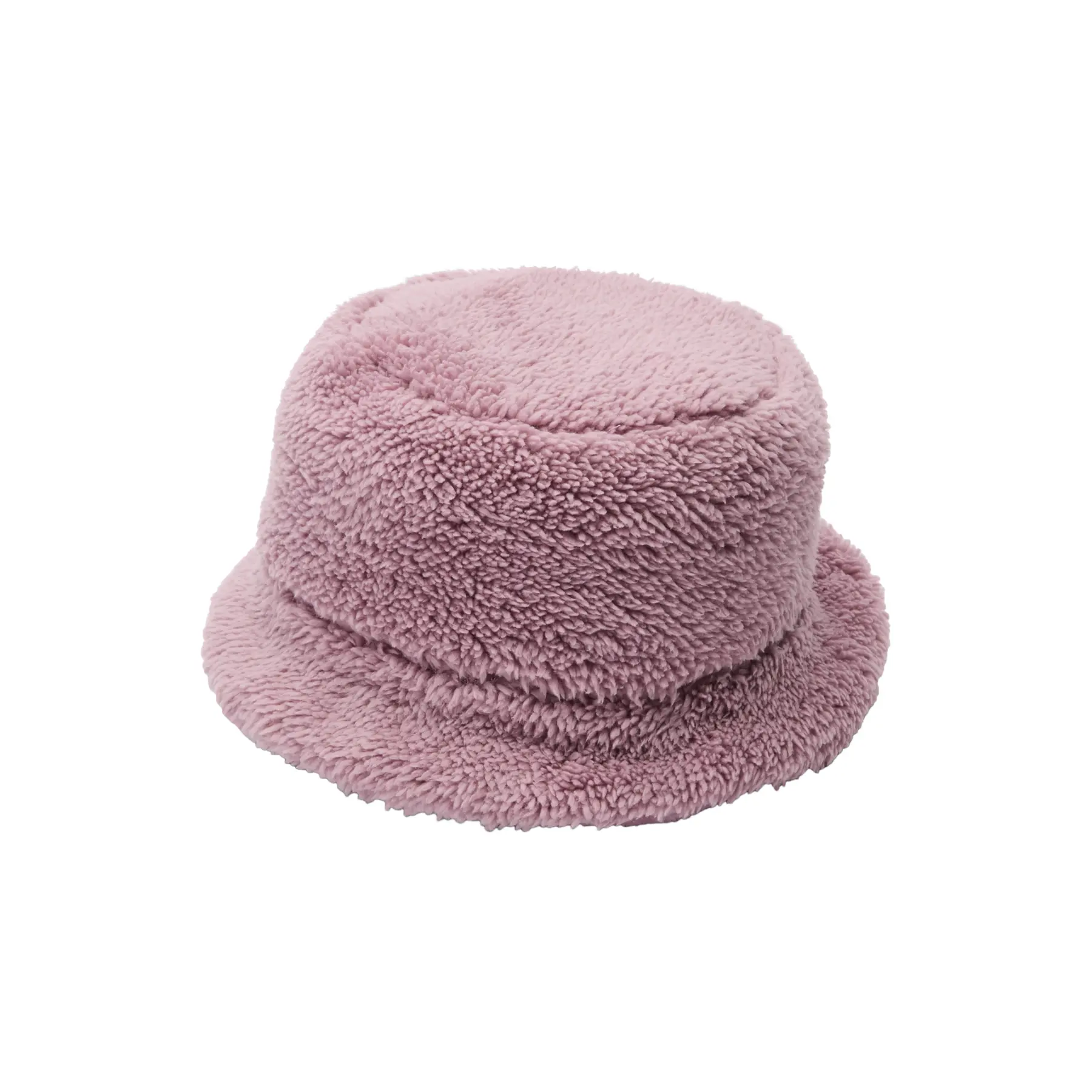 Wendbarer Fleece-Mütze Mädchen s.Oliver