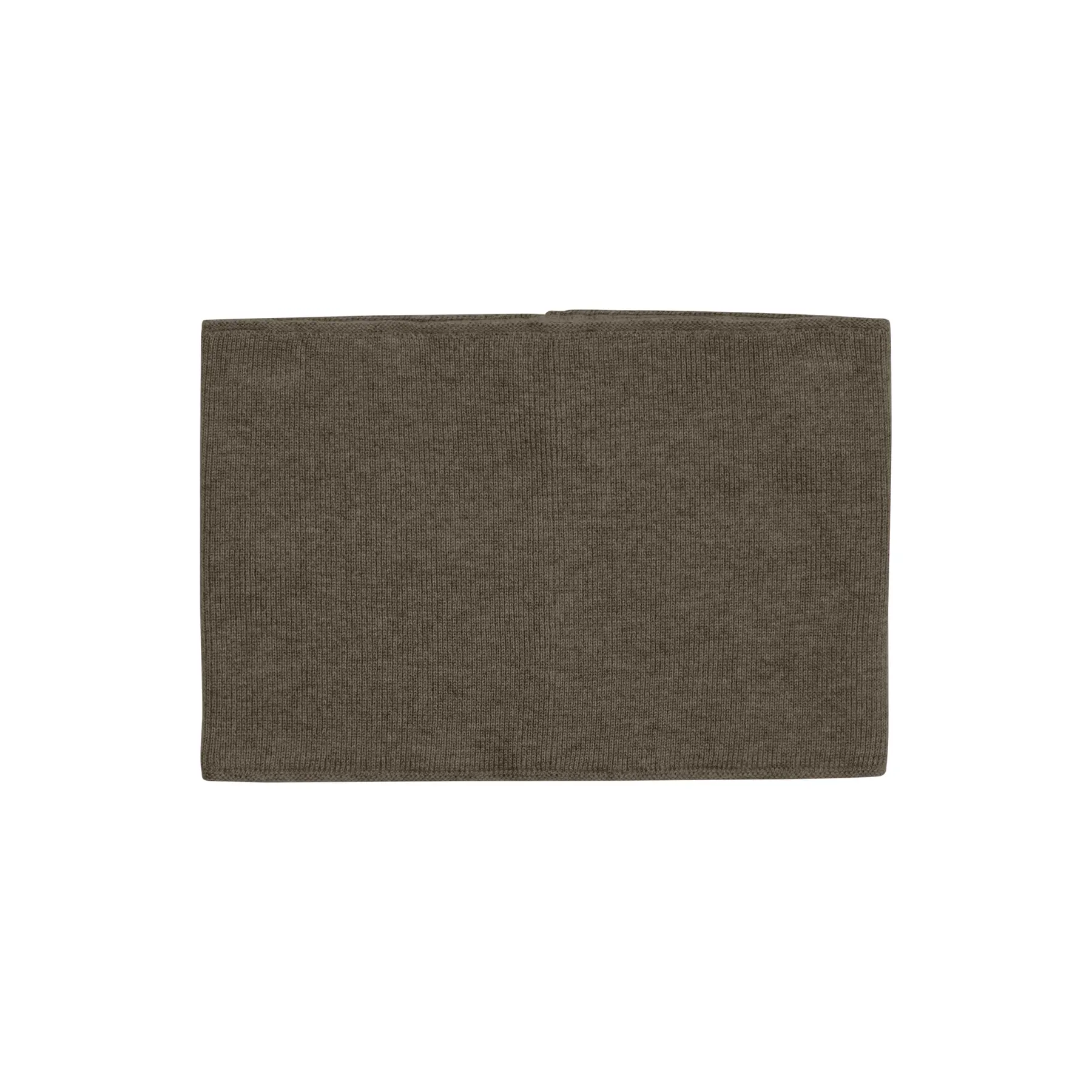 Strick-Schlauchschal mit Jersey-Futter Kind s.Oliver