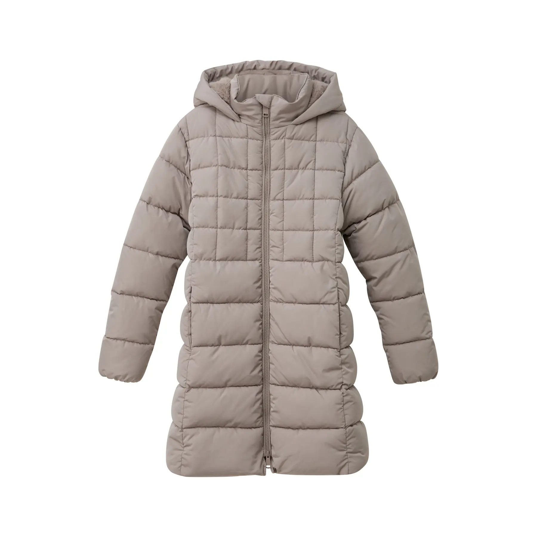 Doudoune chaud avec doublure en peluche fille s.Oliver