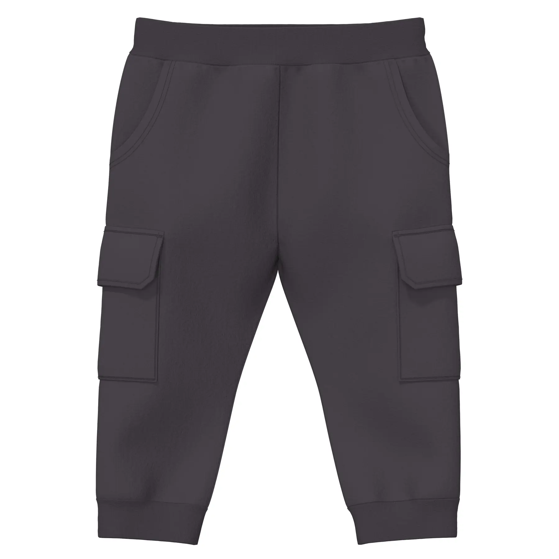Jogginghose mit Cargo-Taschen für Babys s.Oliver