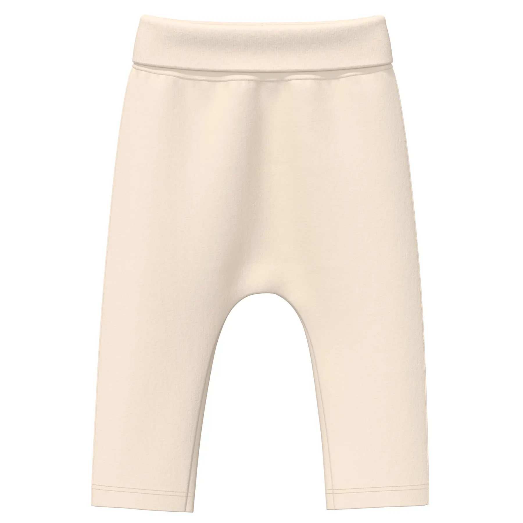 Legging unisexe avec ceinture à revers bébé s.Oliver Legging unisexe avec ceinture à revers bébé s.Oliver
