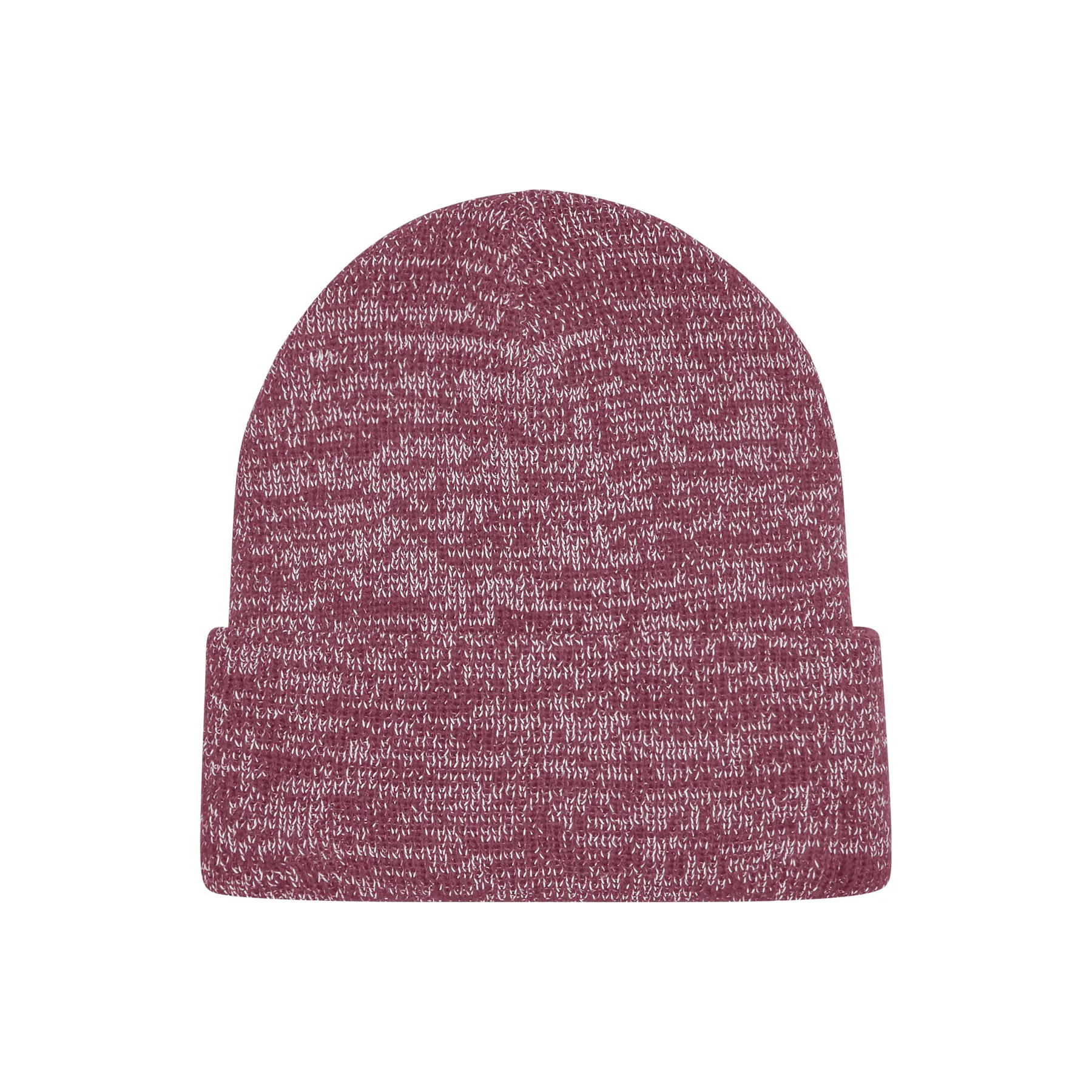 Bonnet en maille unisexe avec fil réfléchissant enfant s.Oliver