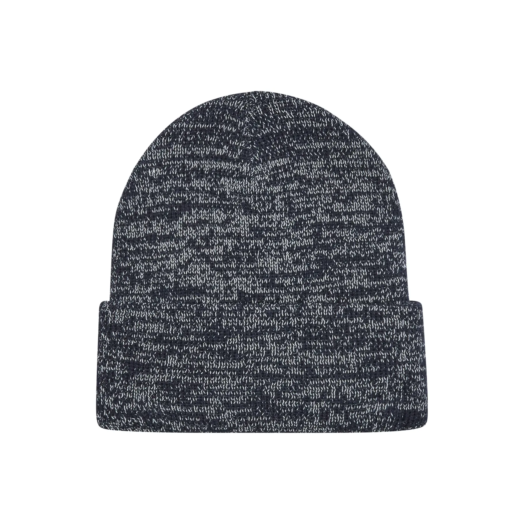 Bonnet en maille unisexe avec fil réfléchissant enfant s.Oliver