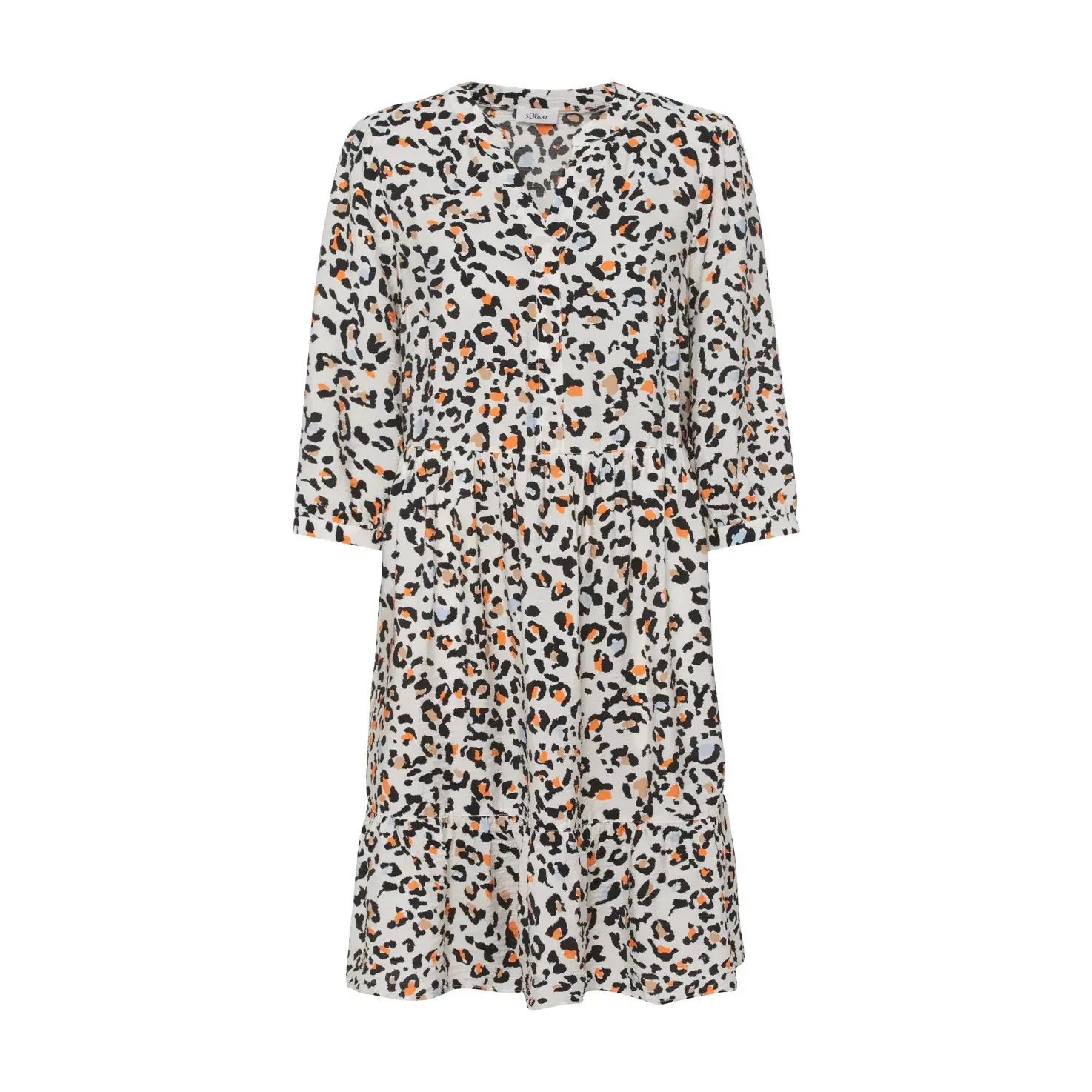 Kleid Damen s.Oliver