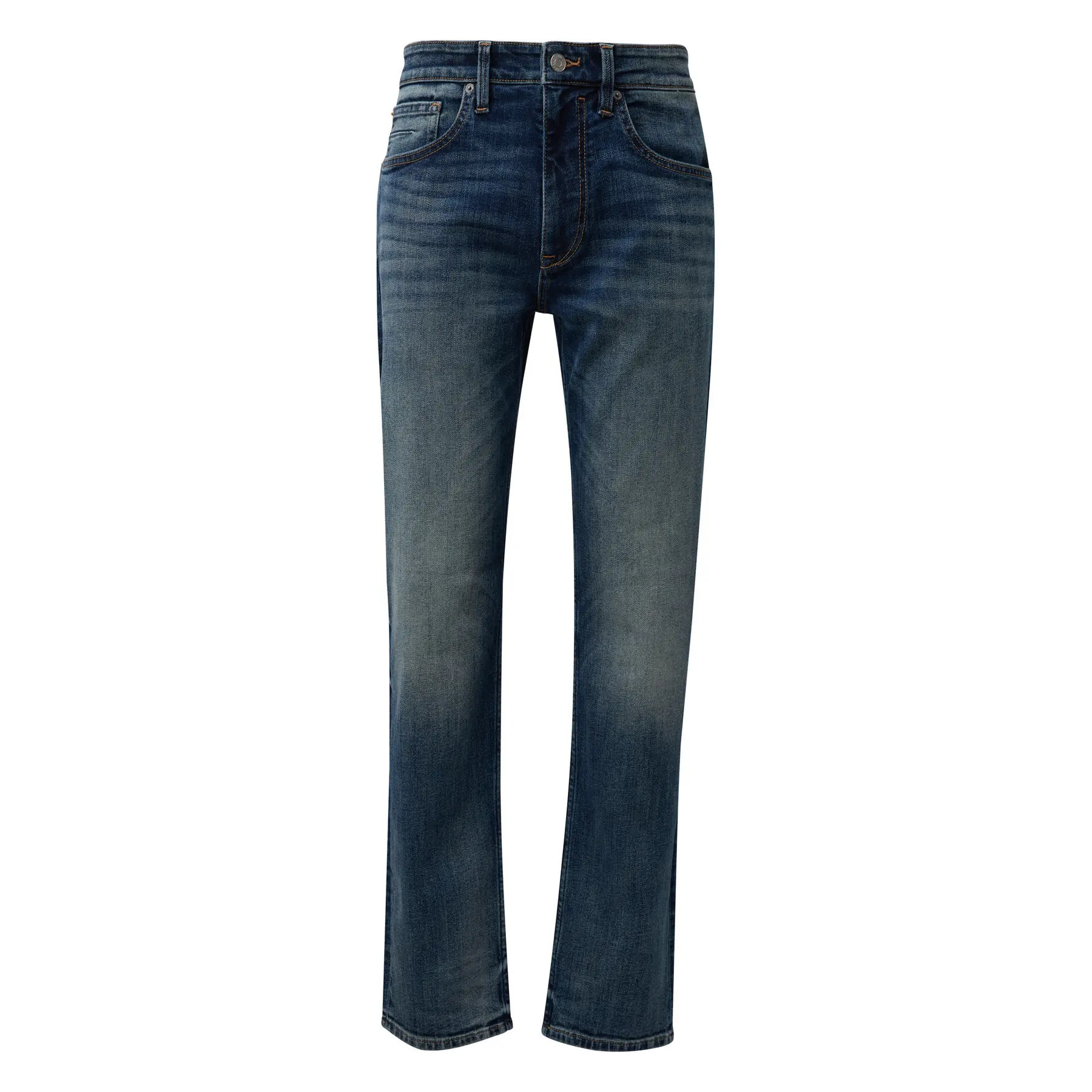 Jeans Slim s.Oliver Nelio Mid Rise