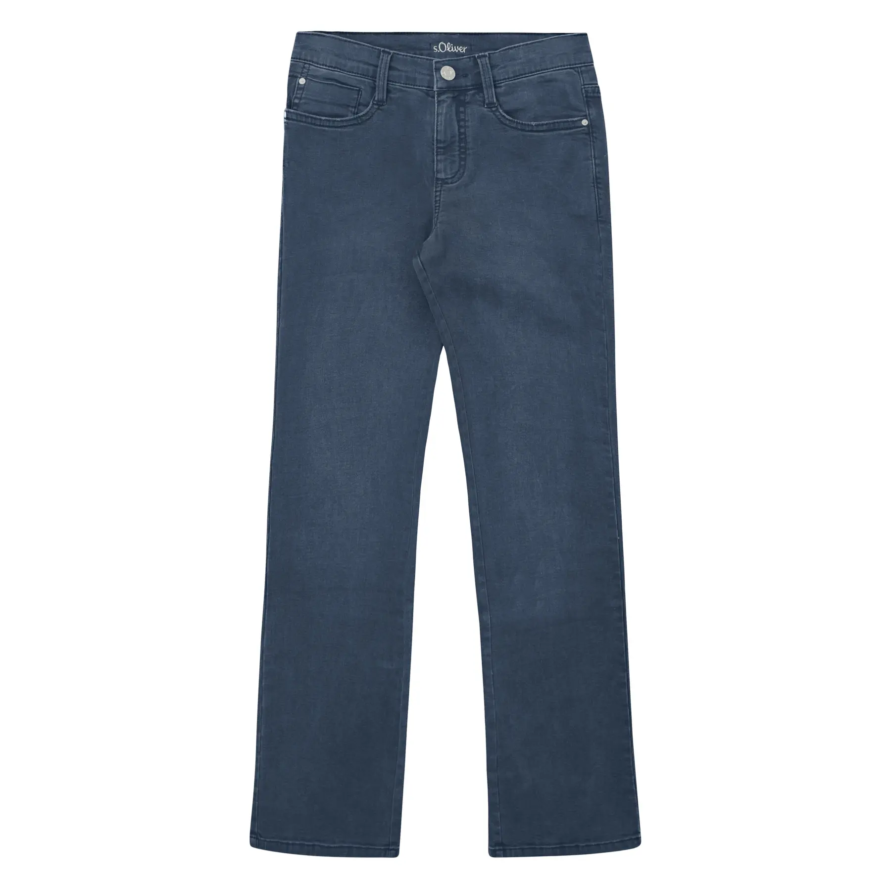 Jeans Flare fille s.Oliver Beverly