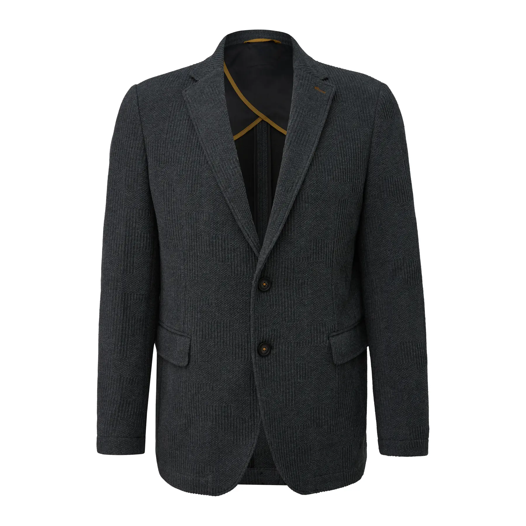 Maglione con col reversibile s.Oliver