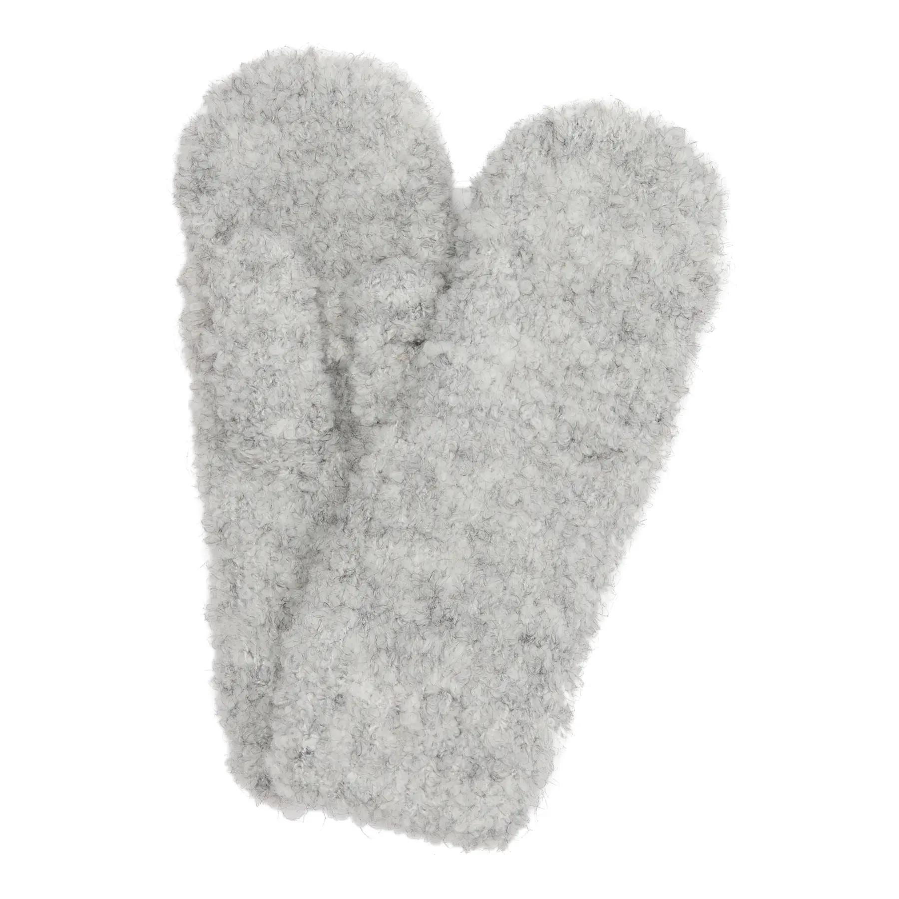 Muffole in maglia bouclette donna s.Oliver