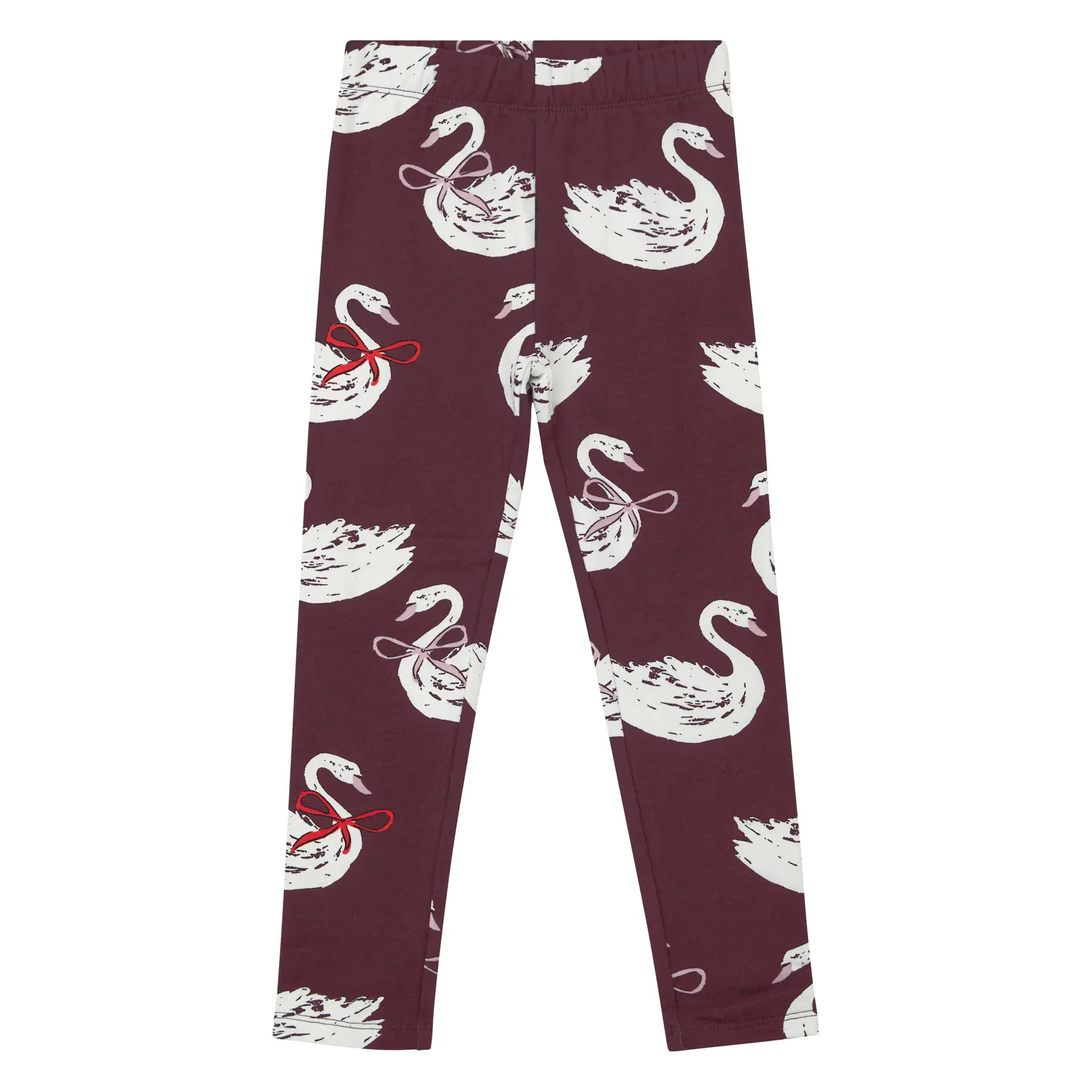 Leggings con stampa all-over per bambina s.Oliver