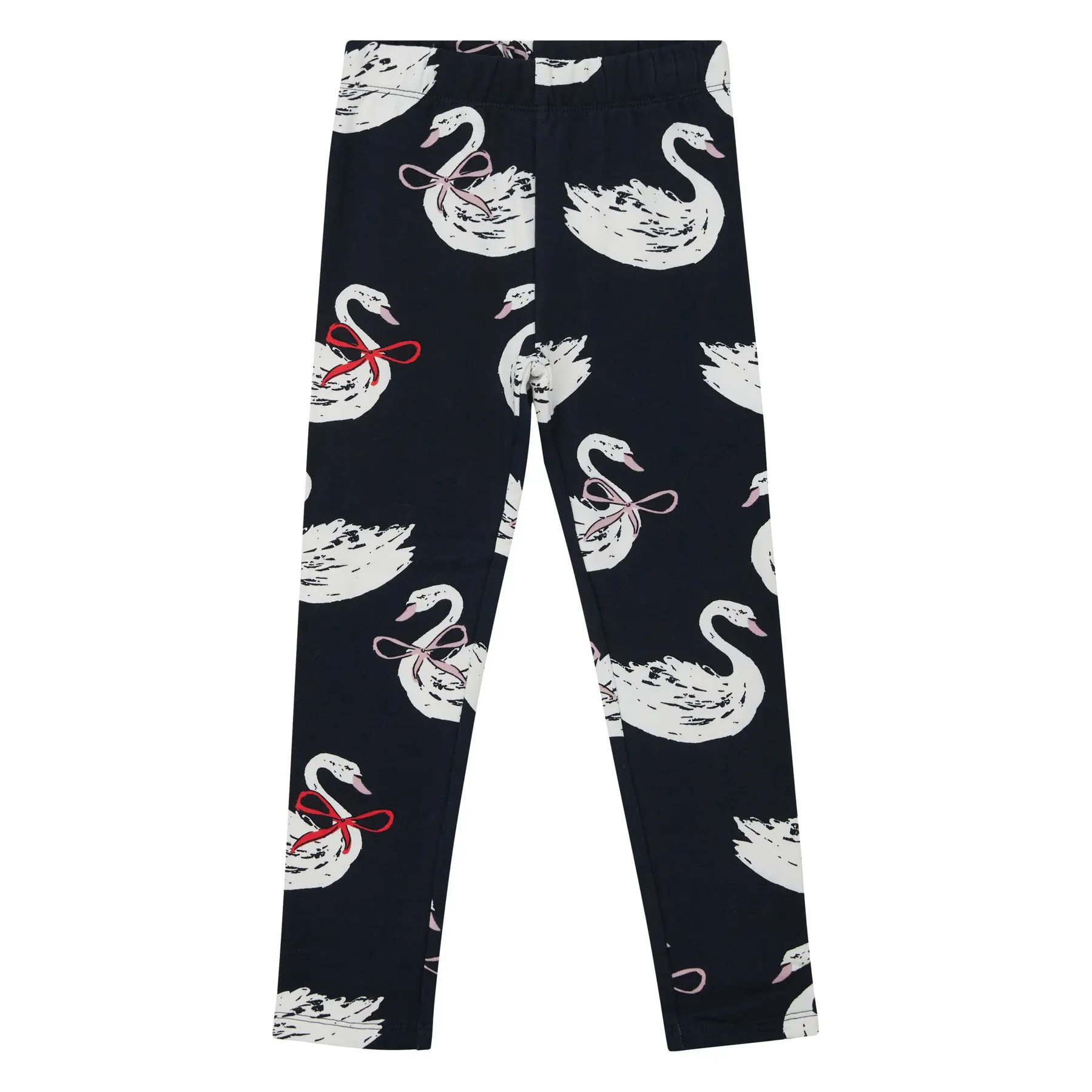 Leggings stampati all-over per ragazza s.Oliver