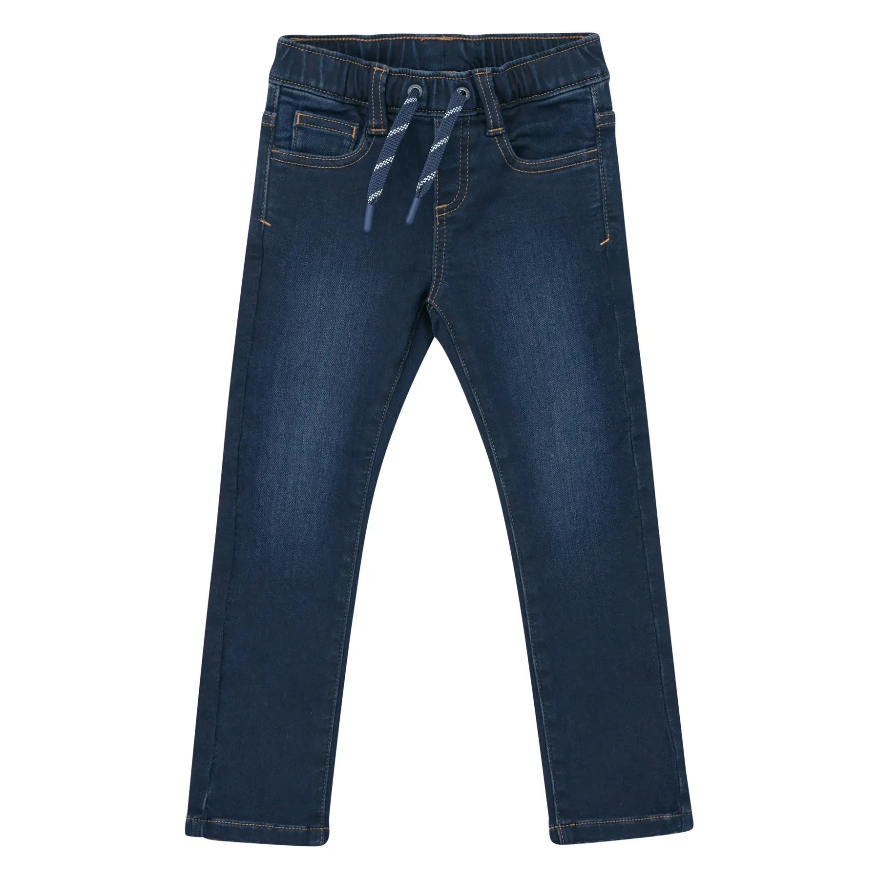 Jeans pelle coupe droite taille mi-haute jambe droite intérieur doux et chaud enfant s.Oliver Jeans pelle coupe droite taille mi-haute jambe droite intérieur doux et chaud enfant s.Oliver