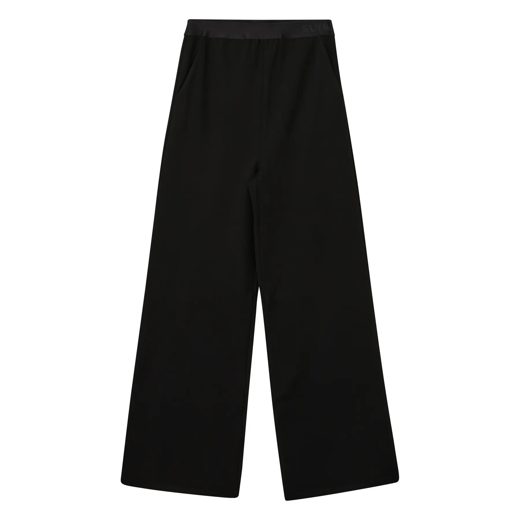 Mädchen Jersey Interlock Leggings mit Elastischem Bund s.Oliver