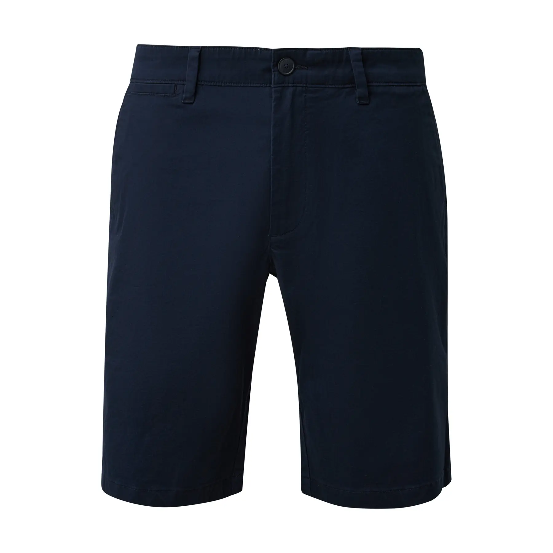 Pantaloni chino corti classici a taglio regolare s.Oliver