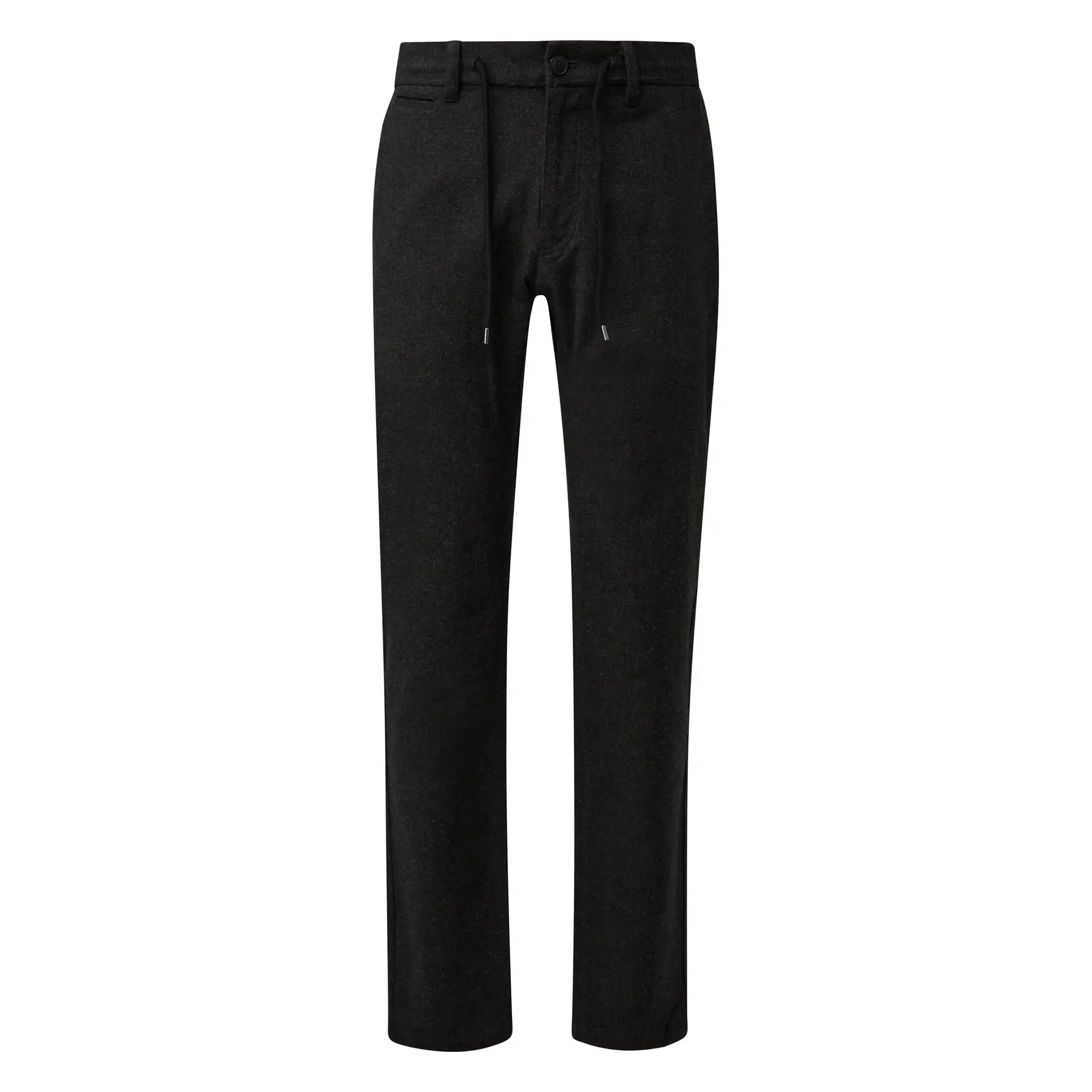 Stretch-Cotton Chino-Hose mit elastischem Bund s.Oliver Phoenix