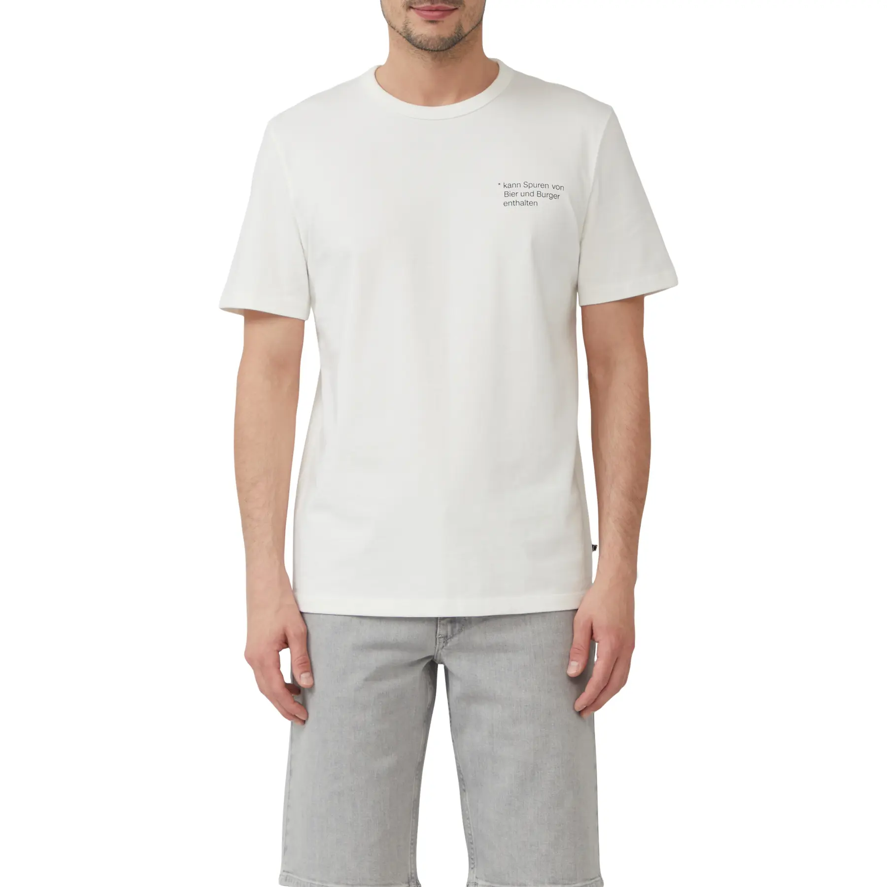 T-shirt avec motif barbecue s.Oliver T-shirt avec motif barbecue s.Oliver