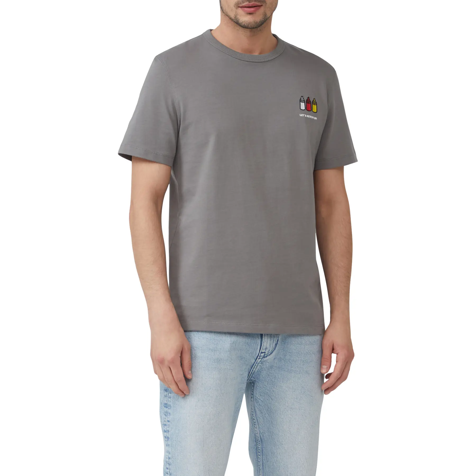 T-shirt avec motif barbecue s.Oliver T-shirt avec motif barbecue s.Oliver