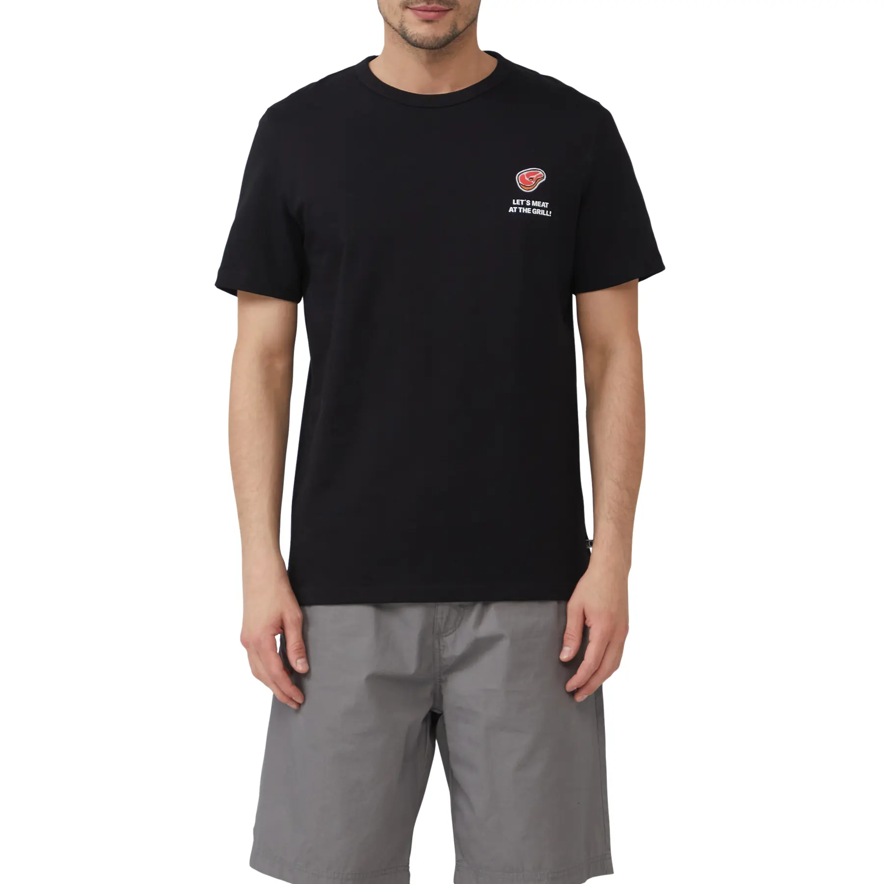T-shirt avec motif barbecue s.Oliver T-shirt avec motif barbecue s.Oliver