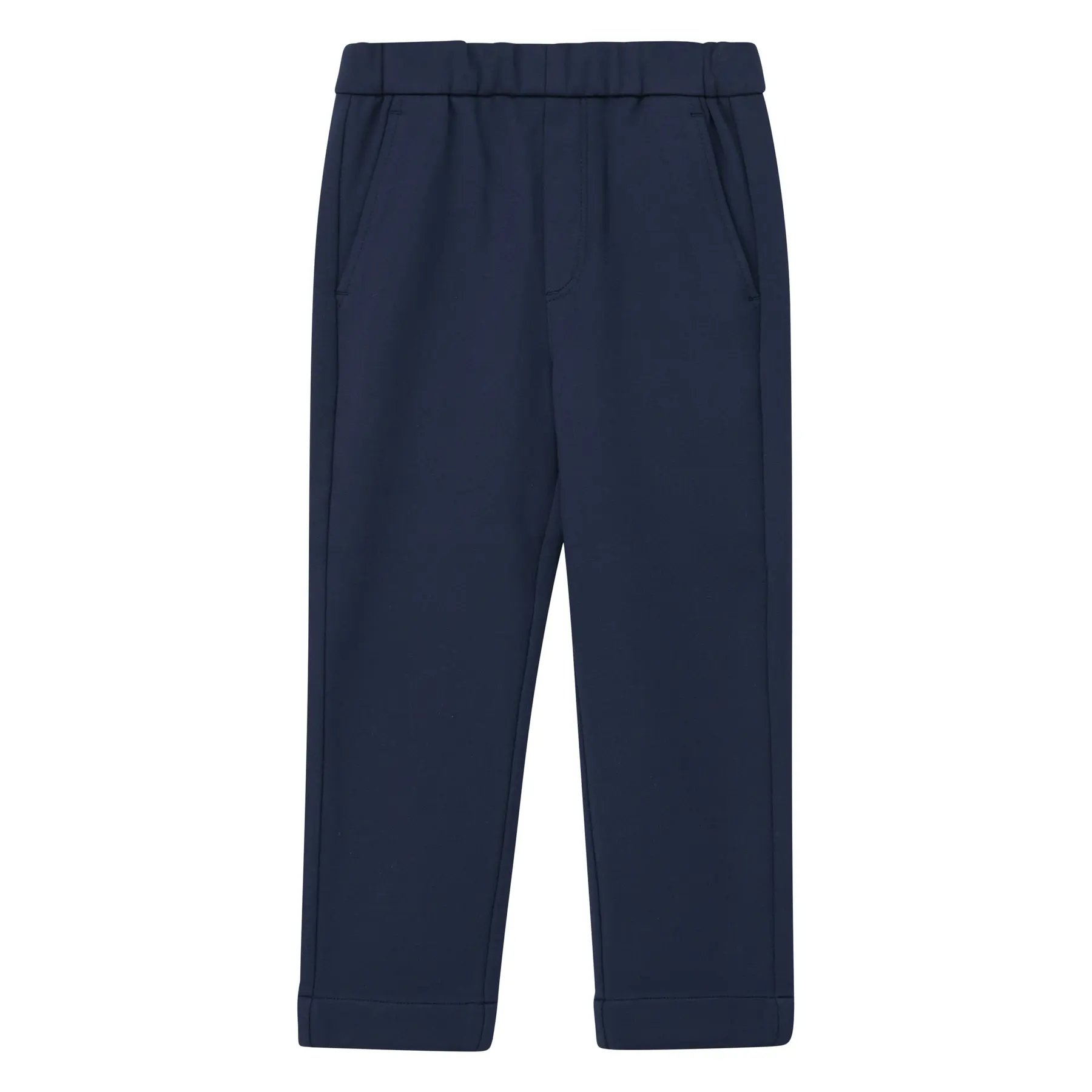 Verstellbare Taille Elastische Jogginghose Kind s.Oliver