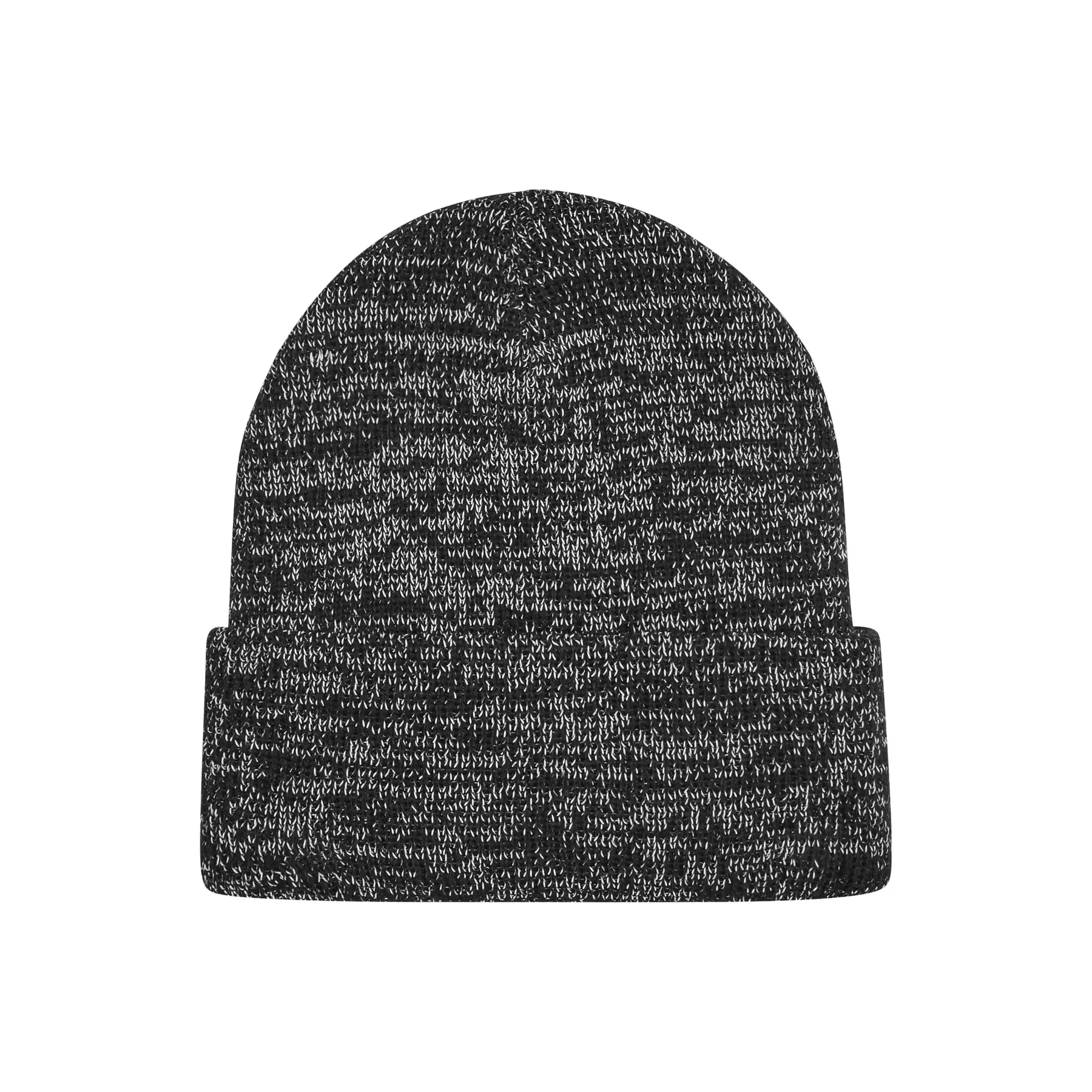 Bonnet en maille unisexe avec fil réfléchissant enfant s.Oliver