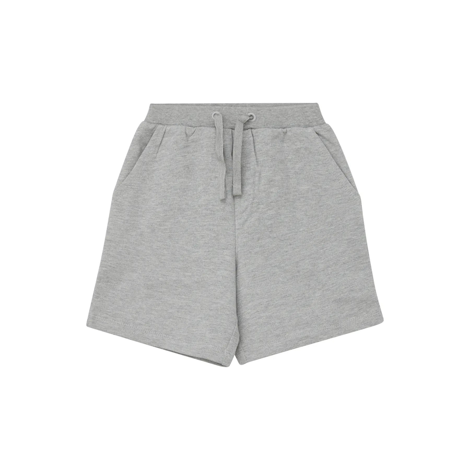 Pantaloni Bermuda unisex in felpa con regolazione della larghezza bambino s.Oliver