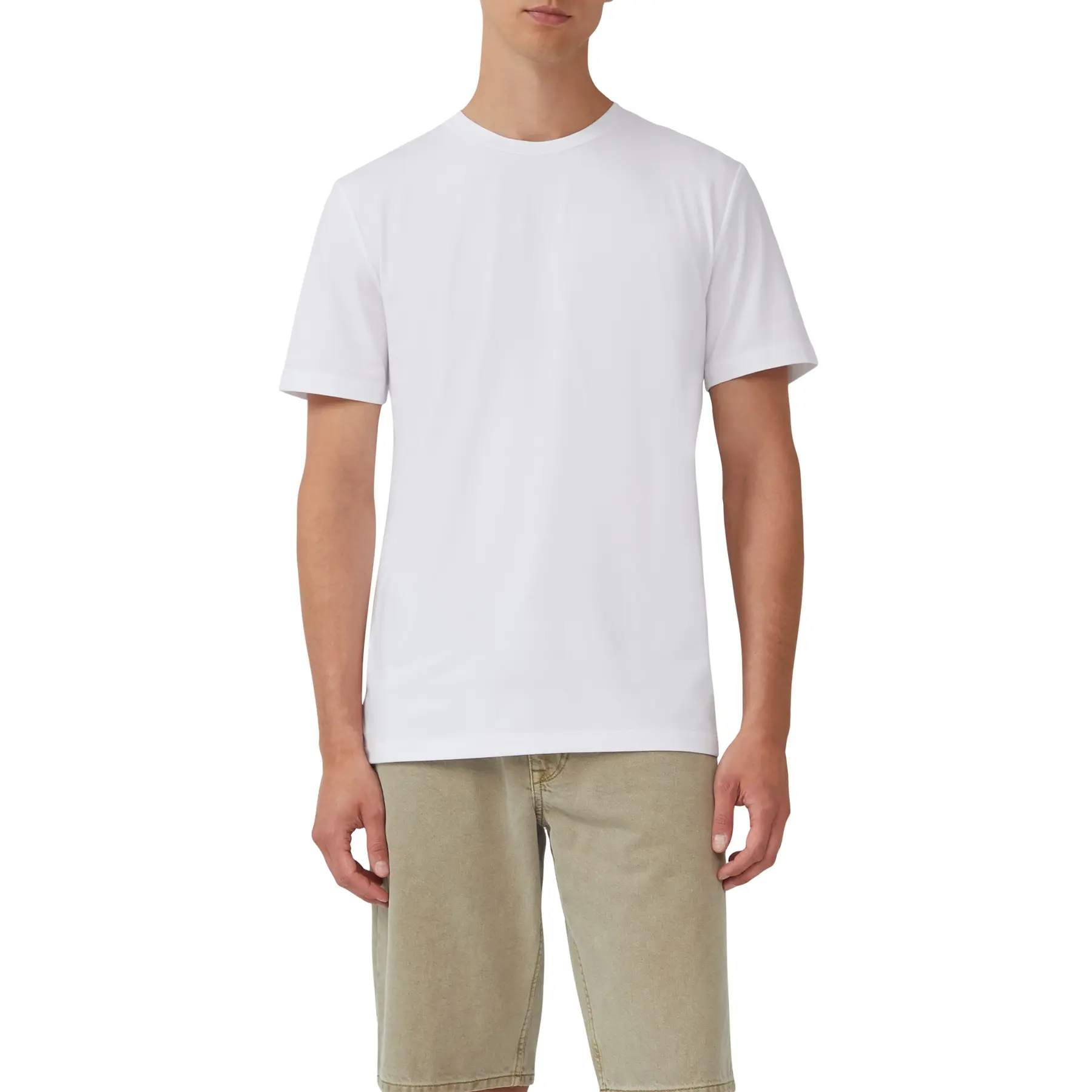 T-shirt Effetto Rinfrescante s.Oliver Performance