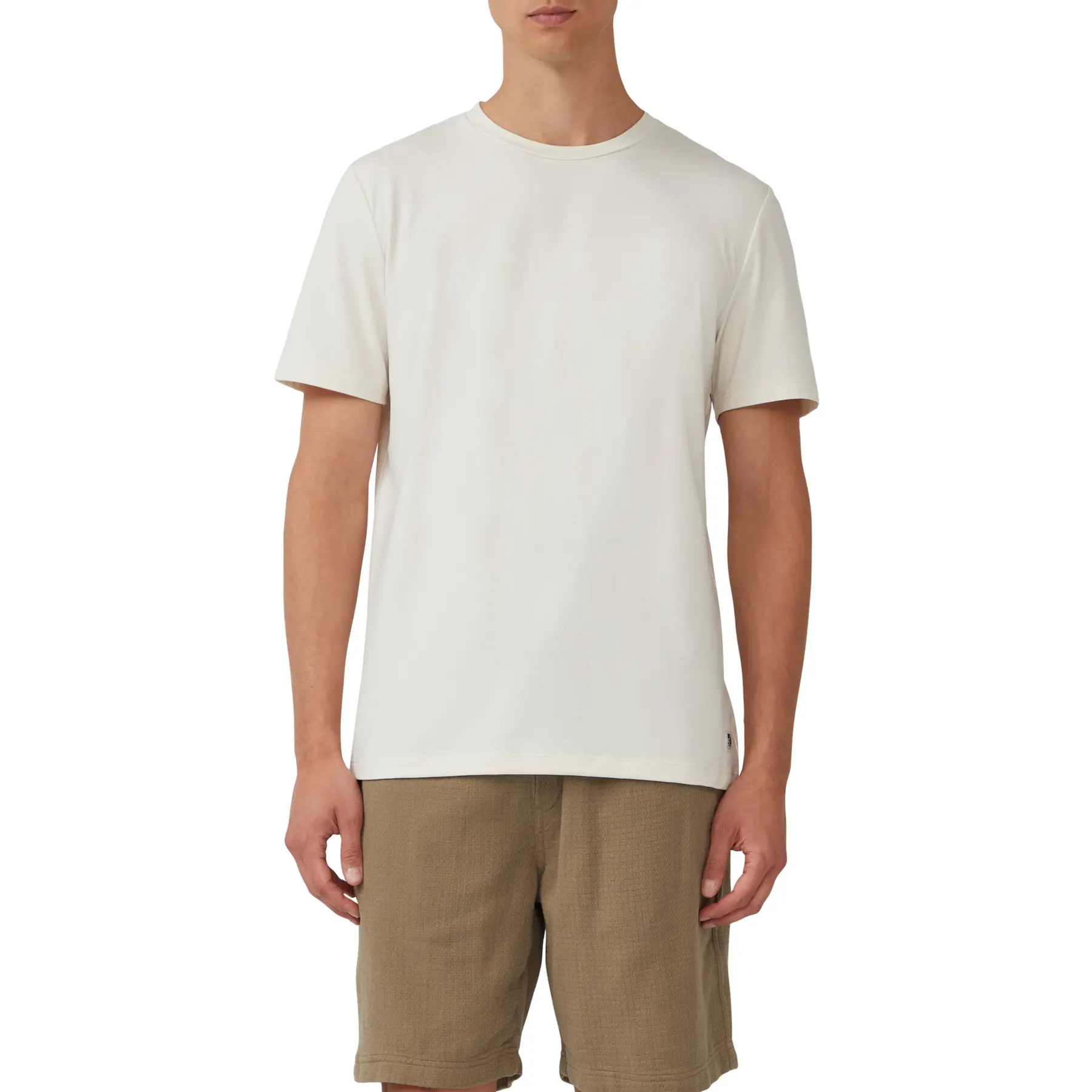 T-shirt Effetto Rinfrescante s.Oliver Performance