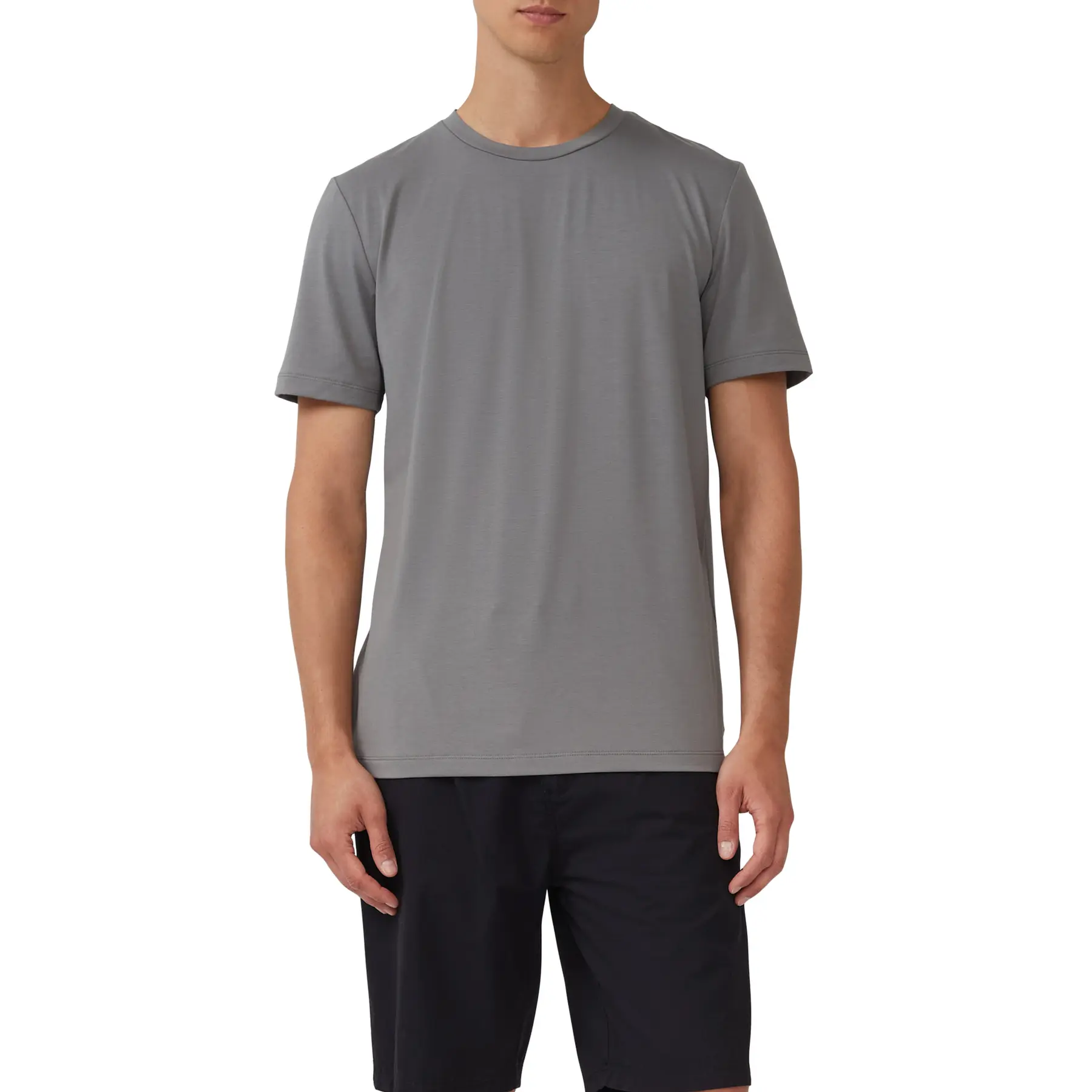 T-shirt Effetto Rinfrescante s.Oliver Performance