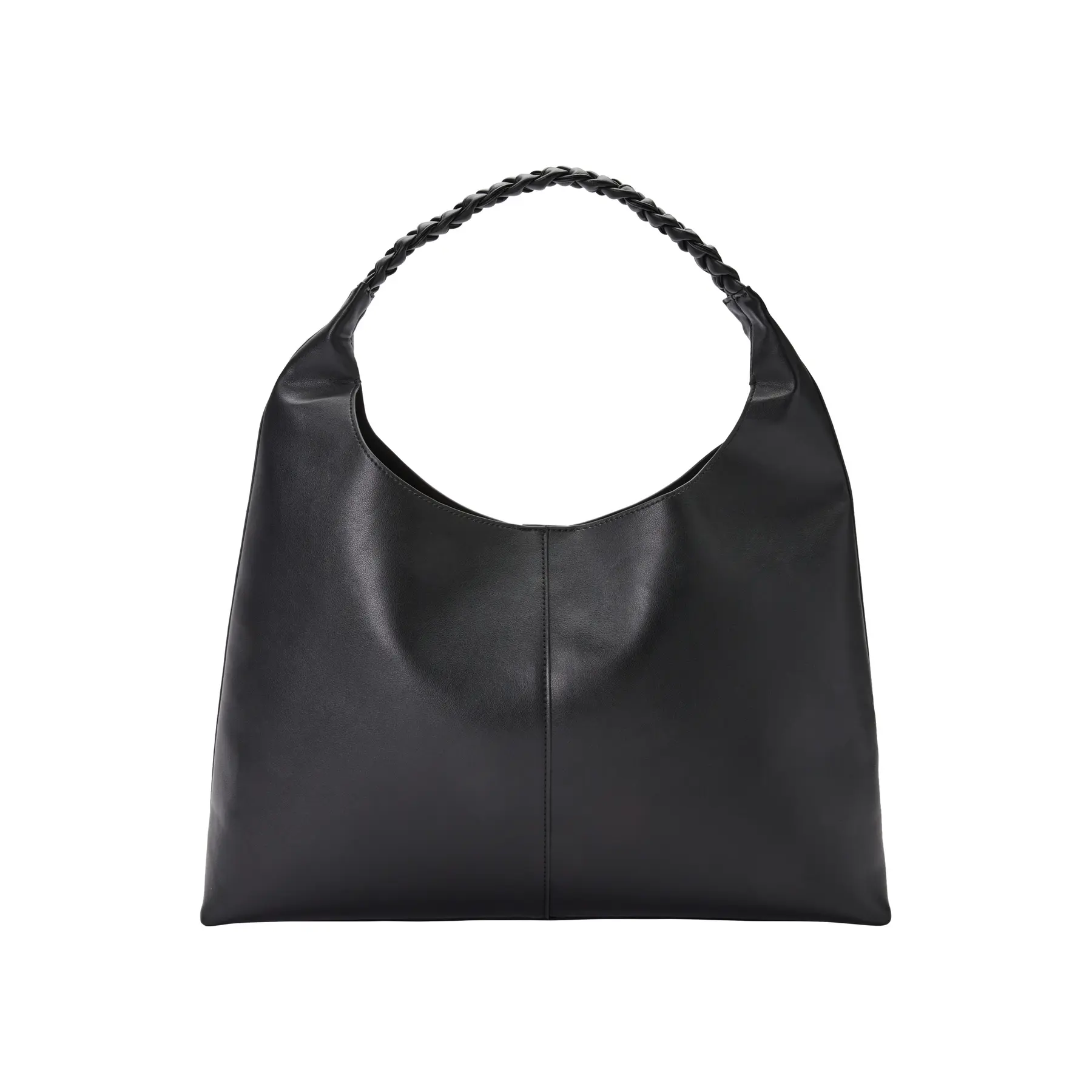 Umhängetasche mit geprägtem Logo Damen s.Oliver