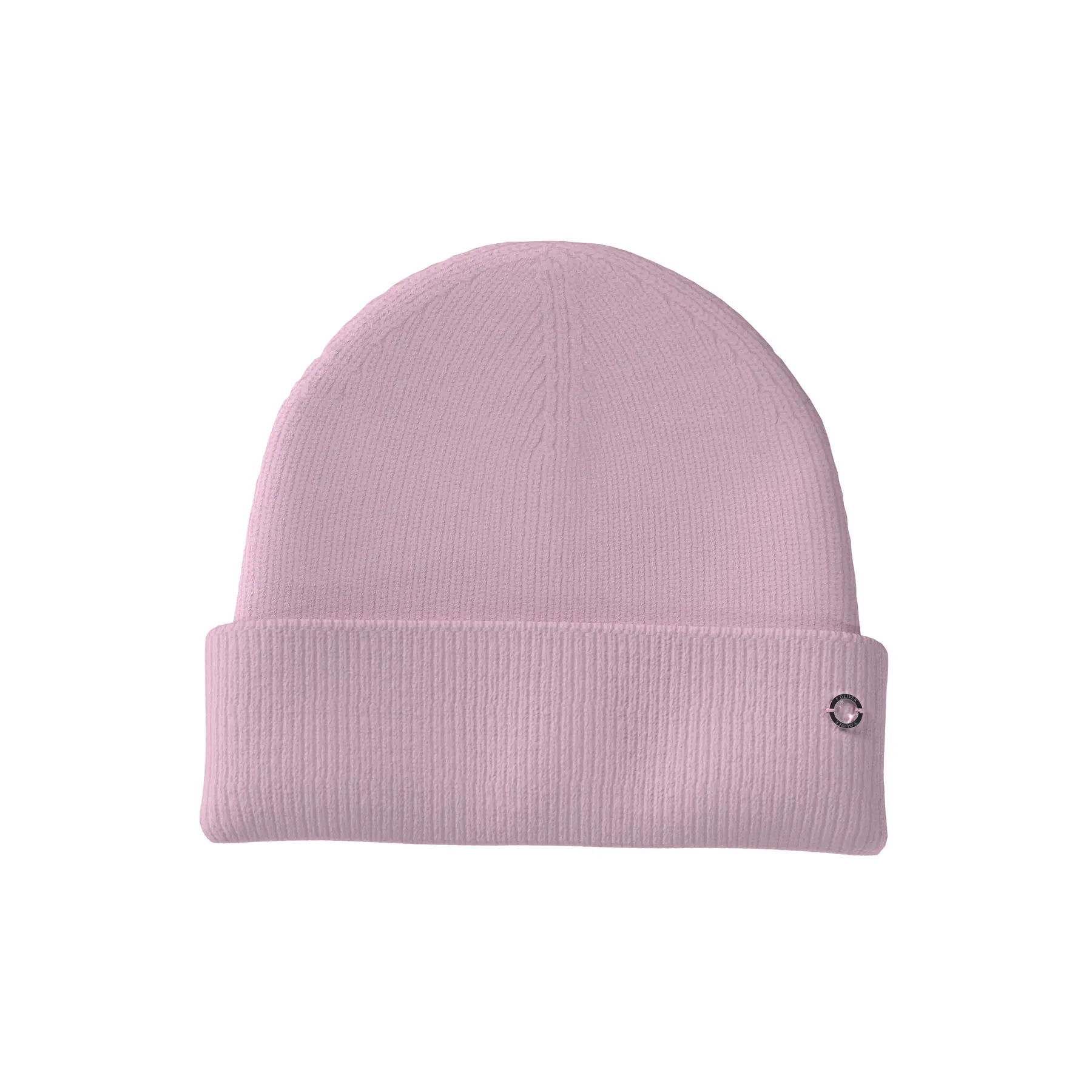 Cappello a pieghe con dettaglio logo donna s.Oliver