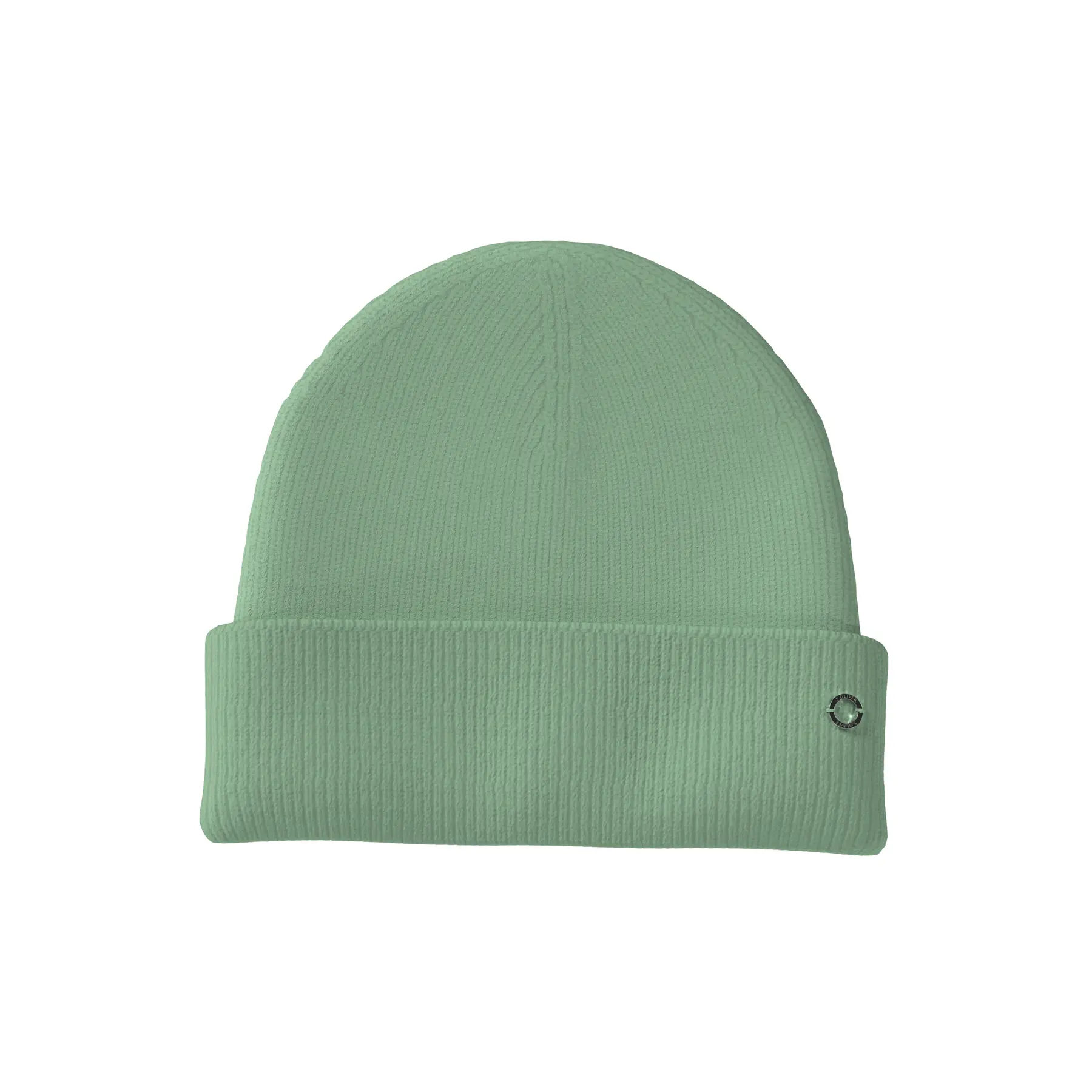 Cappello a pieghe con dettaglio logo donna s.Oliver