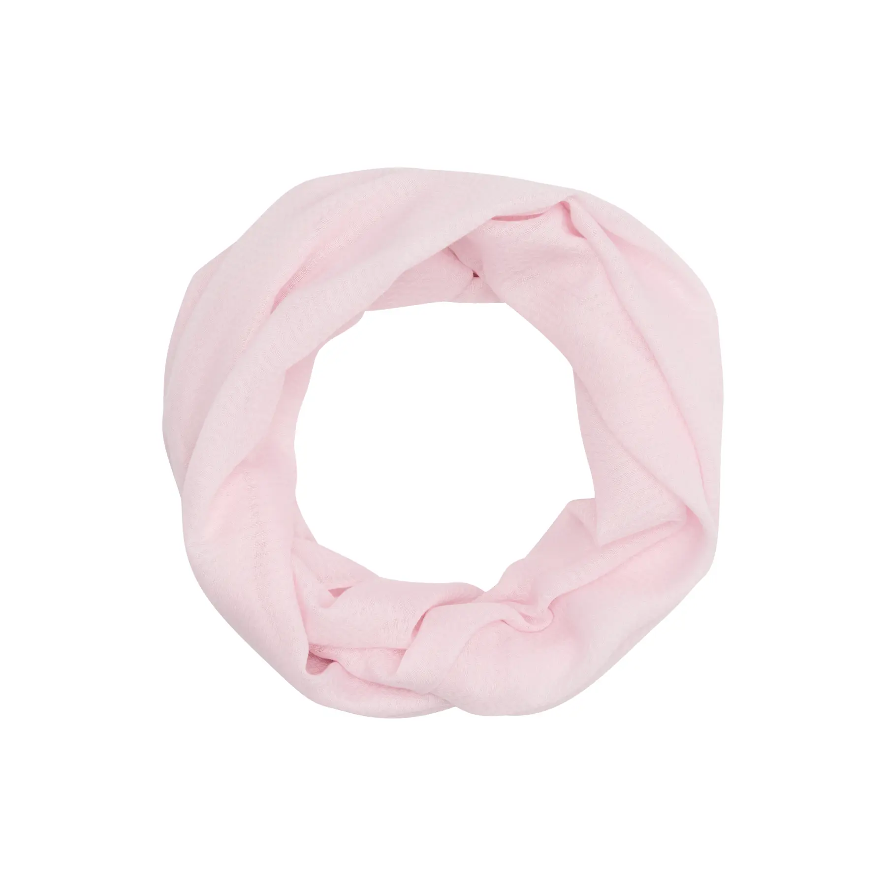 Sciarpa tubolare in tessuto donna s.Oliver