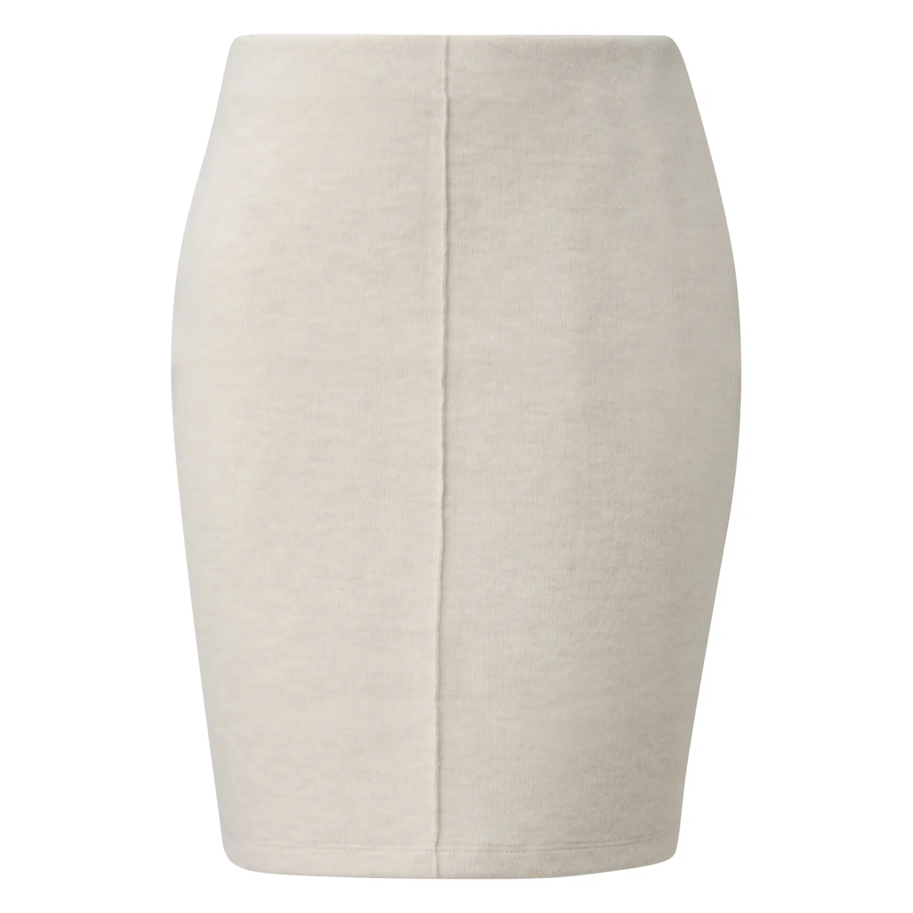 Gonna corta in maglia spazzolata donna s.Oliver