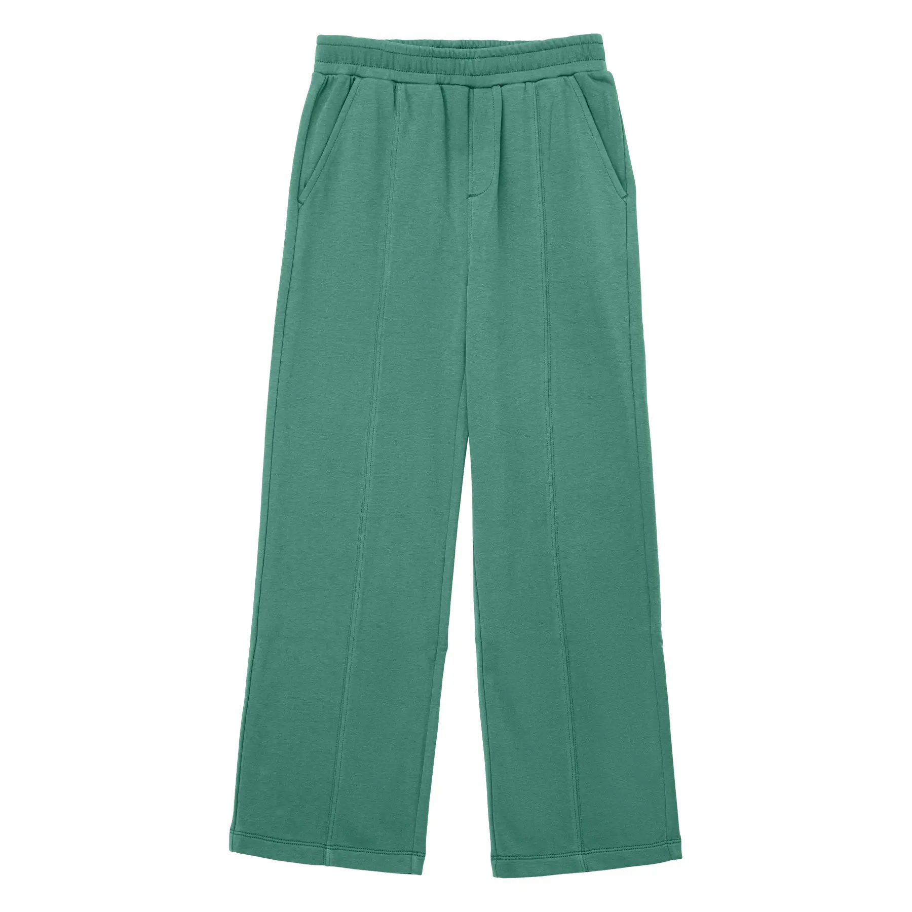 Weite Leggings mit Rippstruktur Mädchen s.Oliver