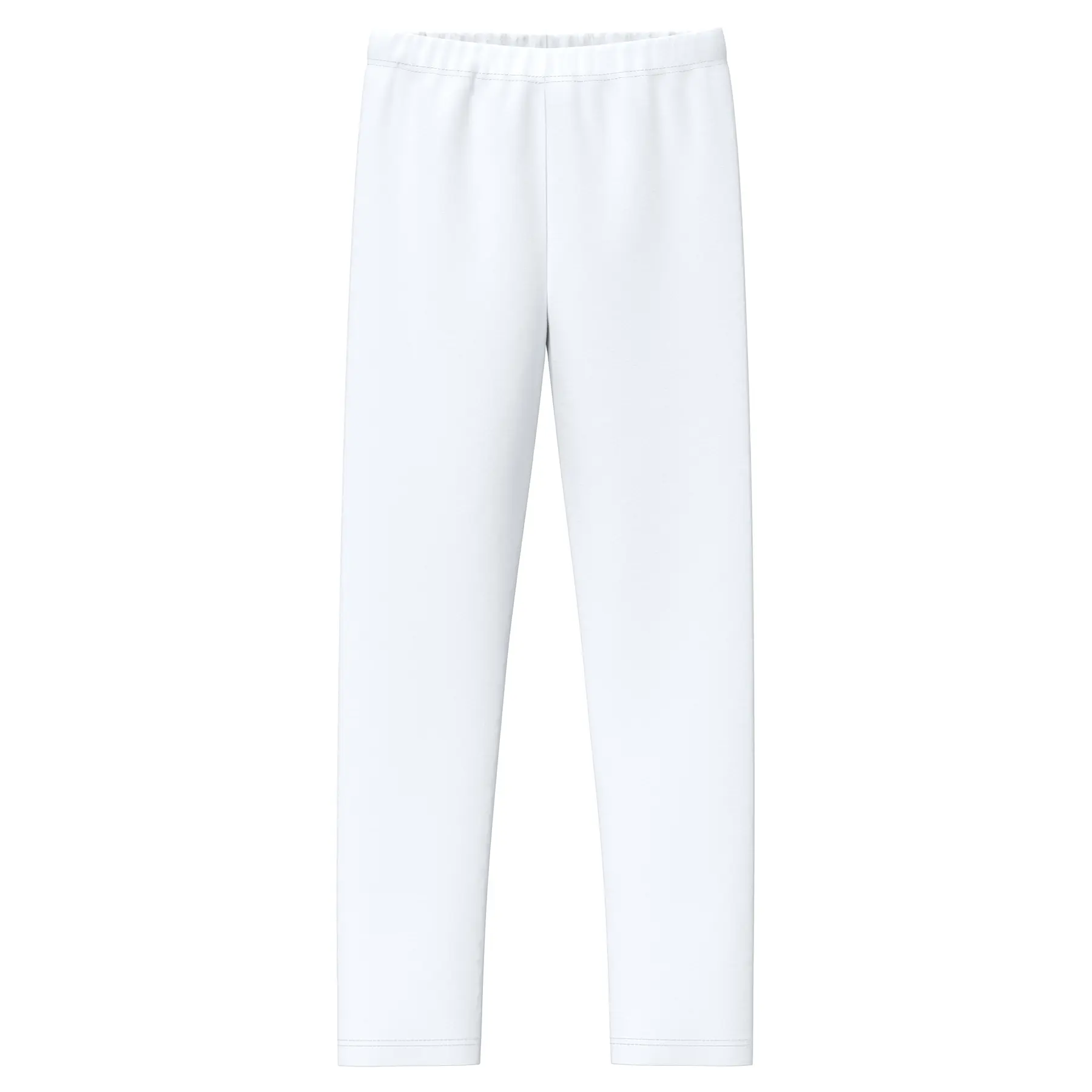Enkelbroek enkel lengte / Slim Fit / Mid Rise / Slim Leg / elastisch meisje s.Oliver