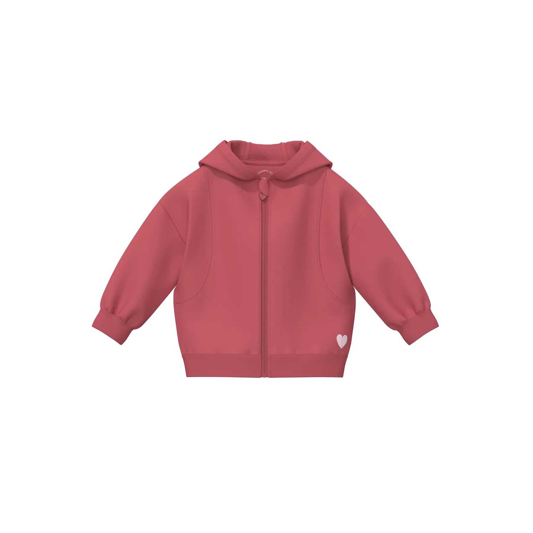 Sweatshirt à capuche coupe ample bébé s.Oliver Sweatshirt à capuche coupe ample bébé s.Oliver