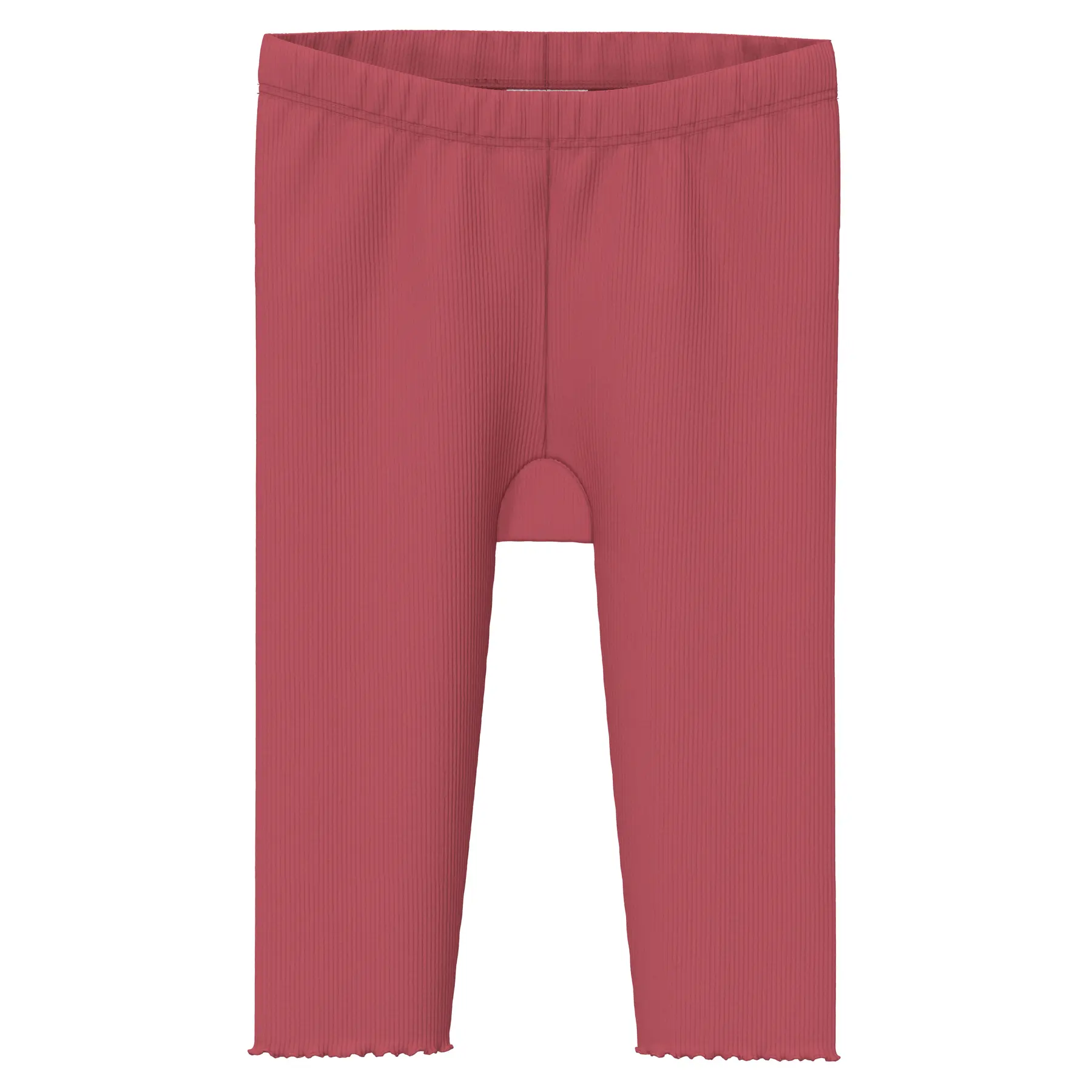 Geribbelde legging voor baby's s.Oliver