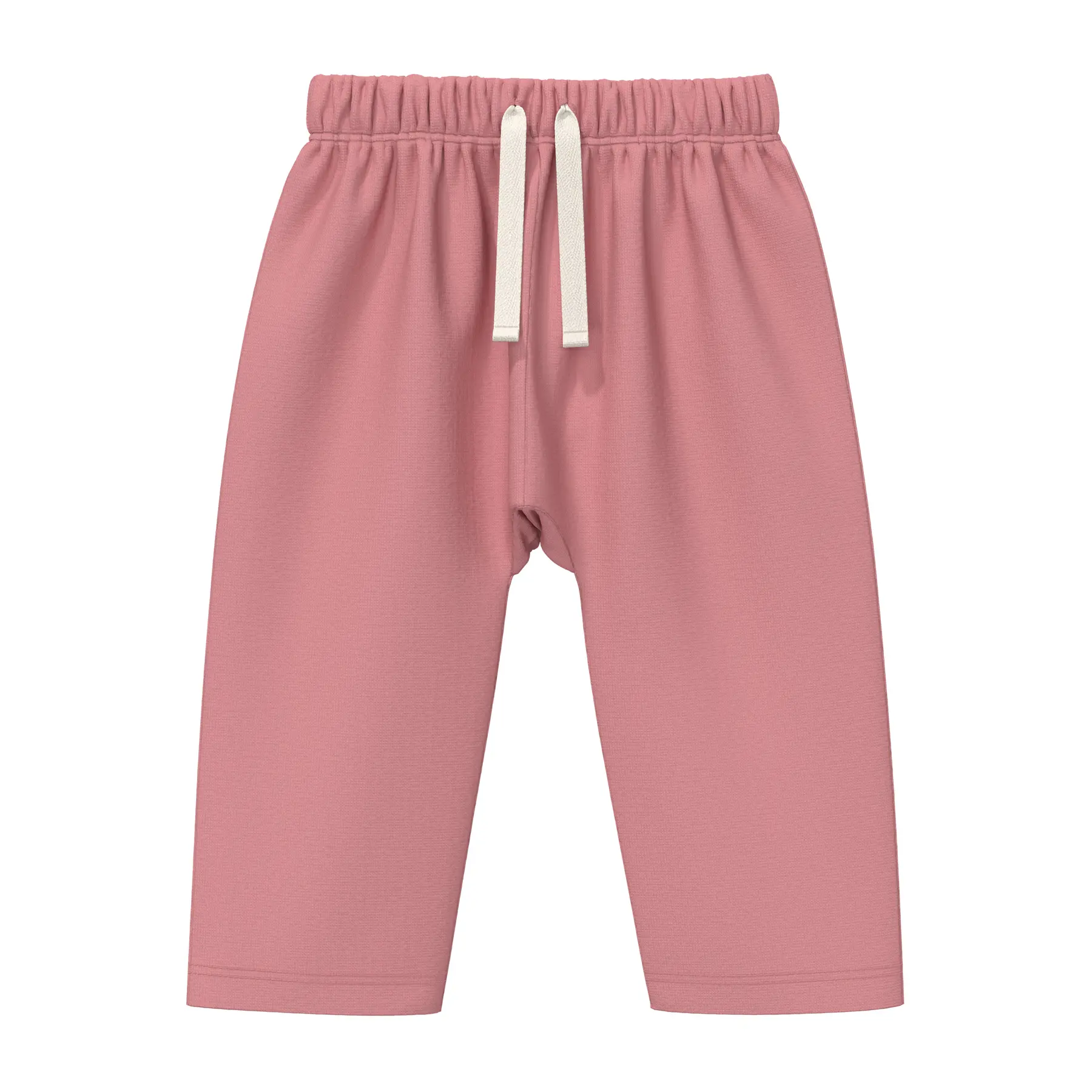 Unisex joggingsbroek casual pasvorm ribgebreid voor baby's s.Oliver
