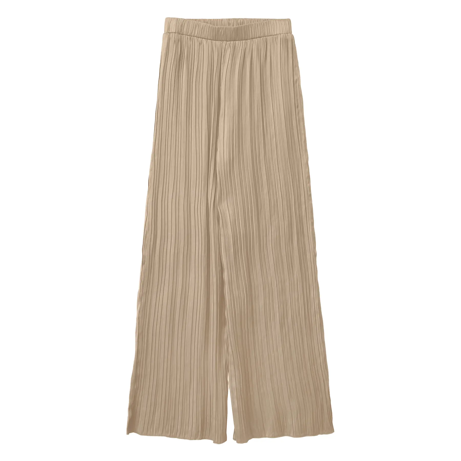 Pantaloni pieghettati per ragazza s.Oliver